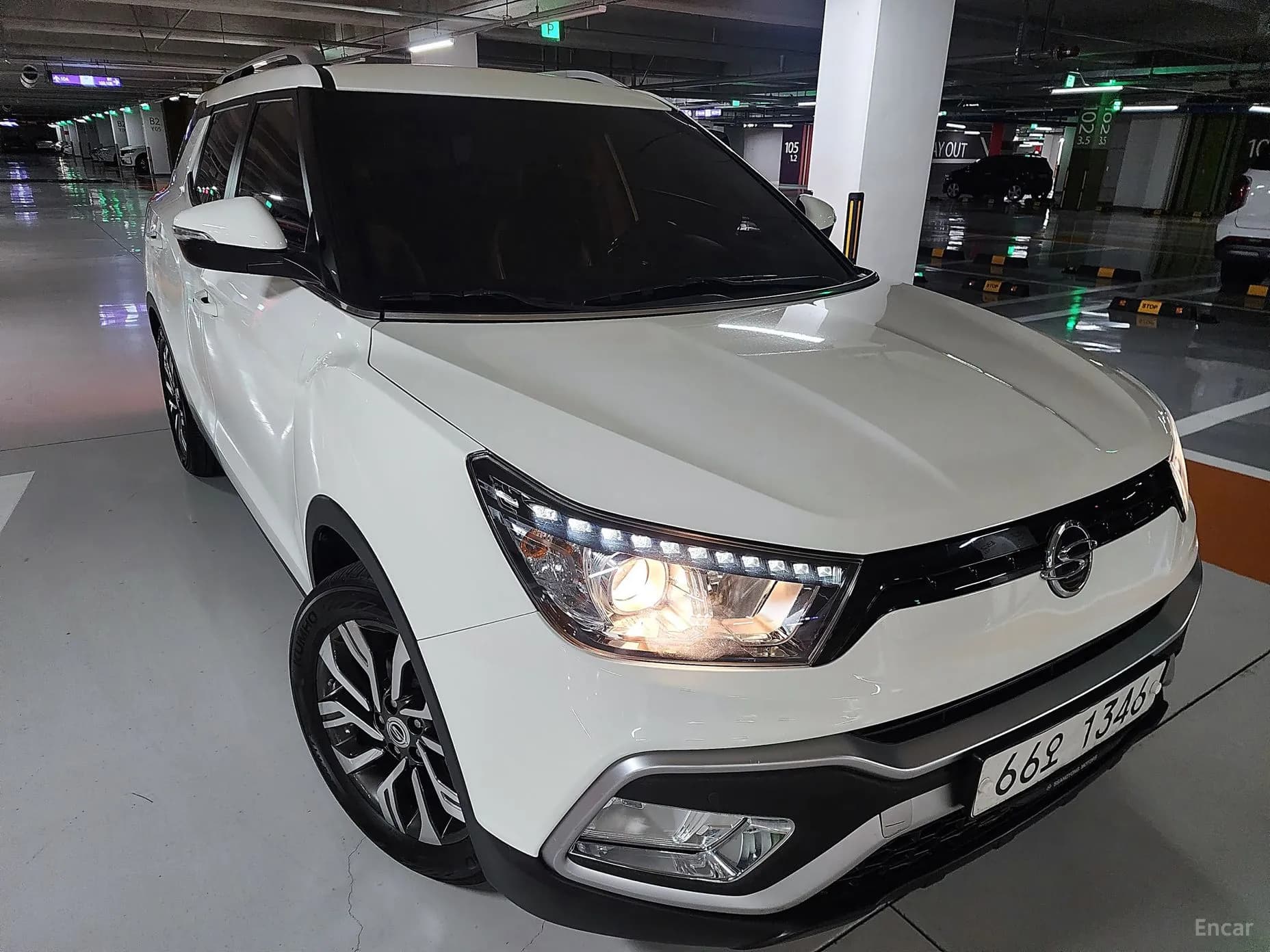 Tivoli Air