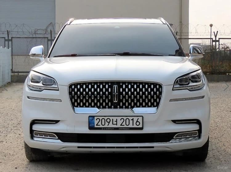 Aviator 2nd Generation