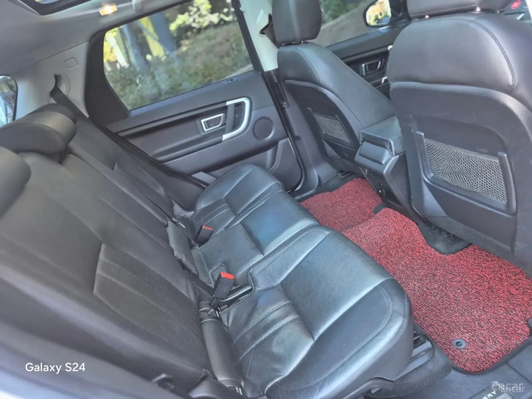 Discovery Sports