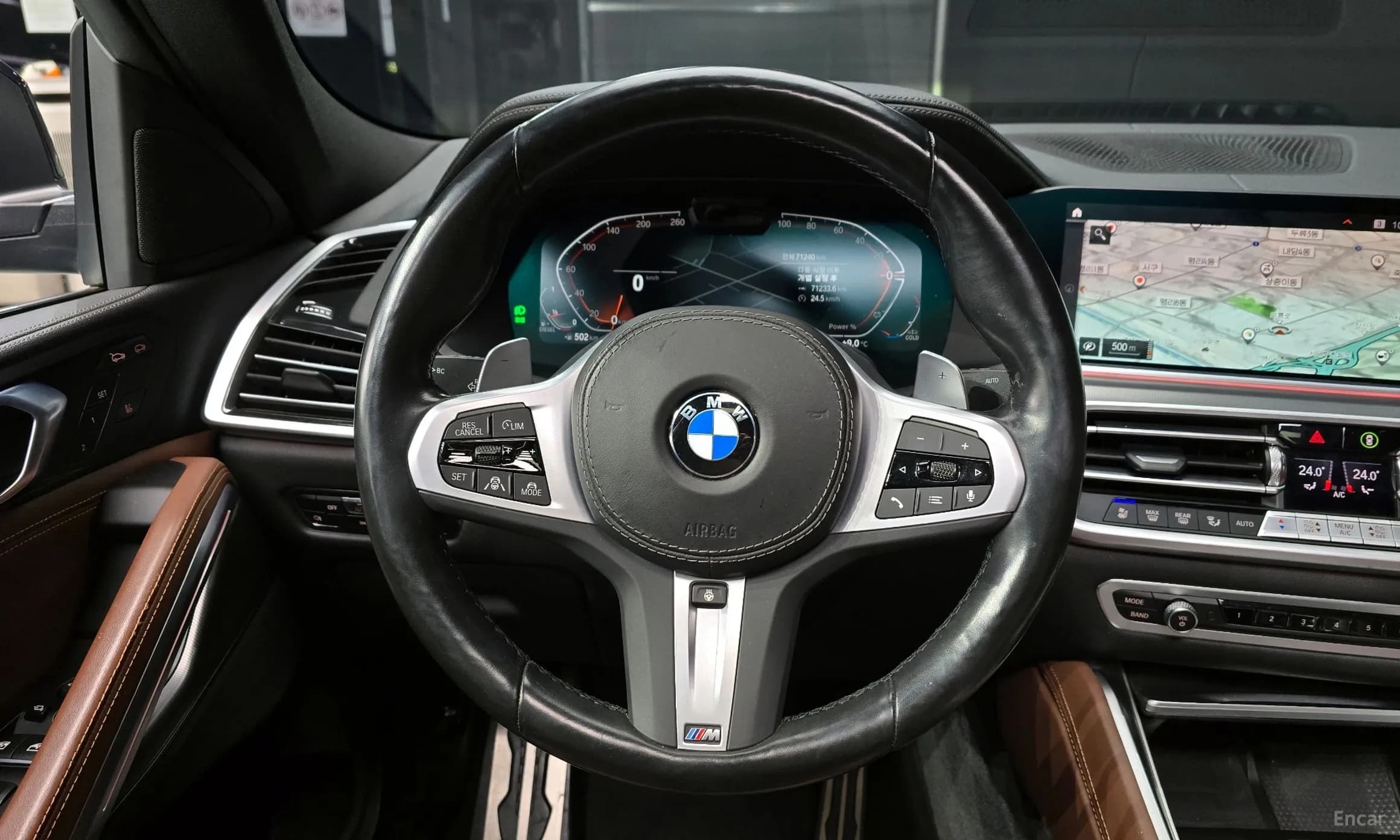 X6 (G06)