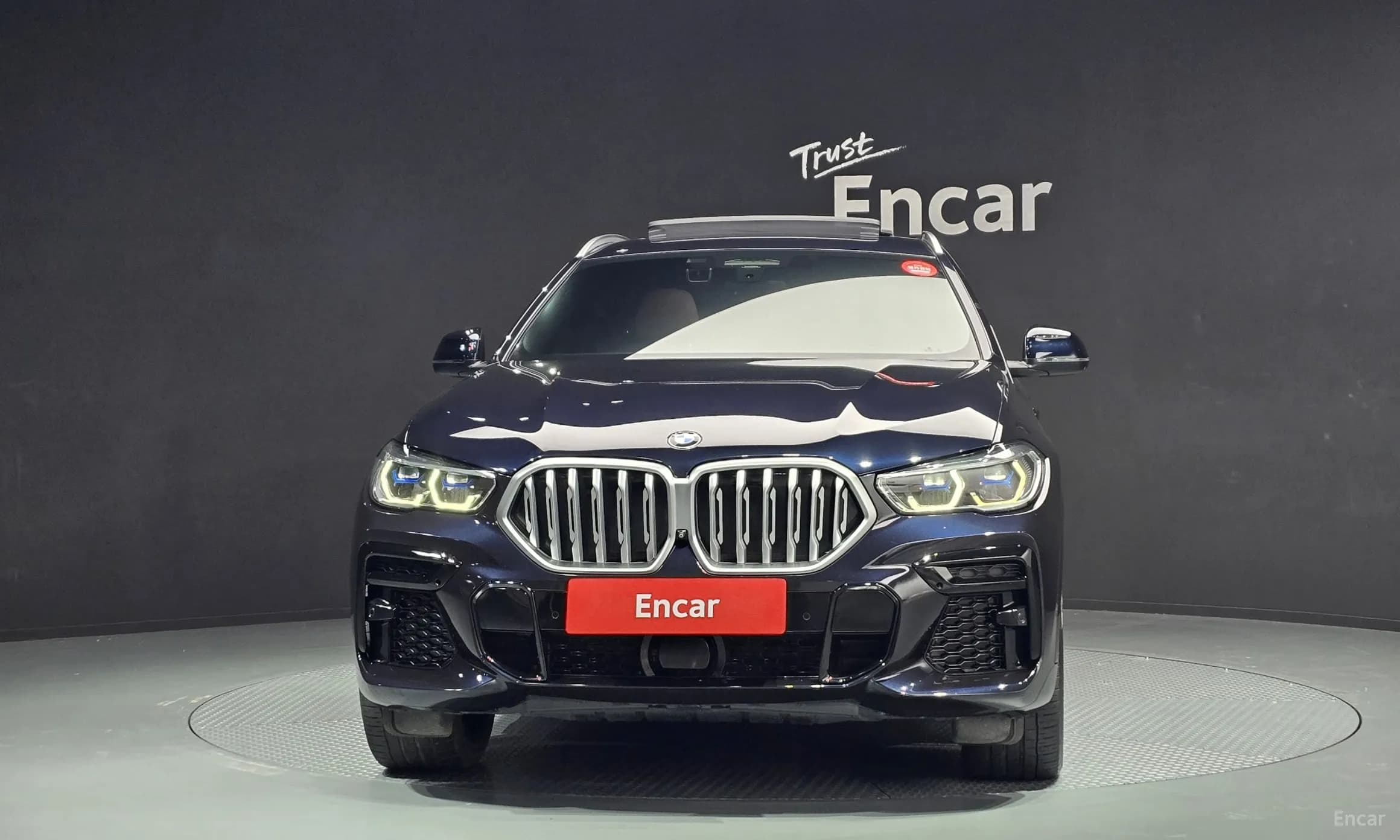 X6 (G06)