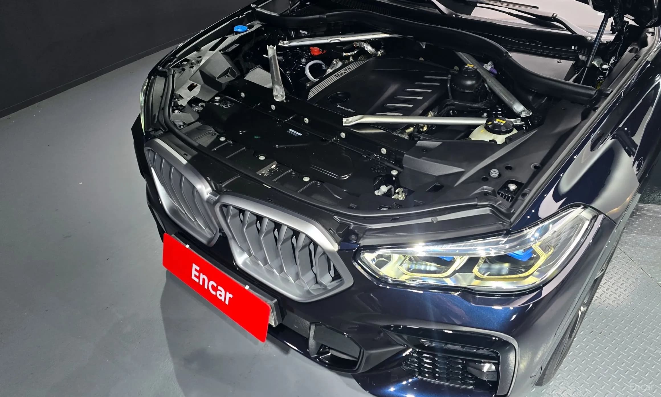 X6 (G06)