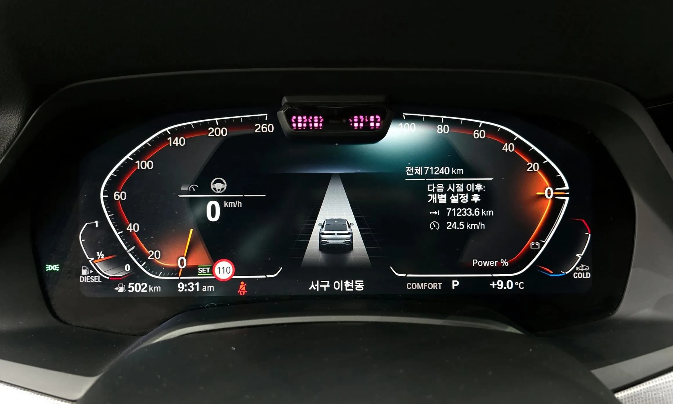X6 (G06)
