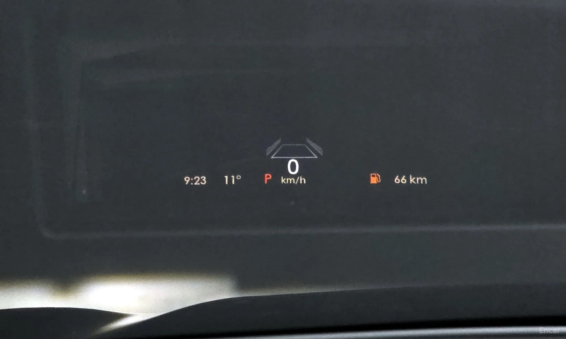 Aviator 2nd Generation