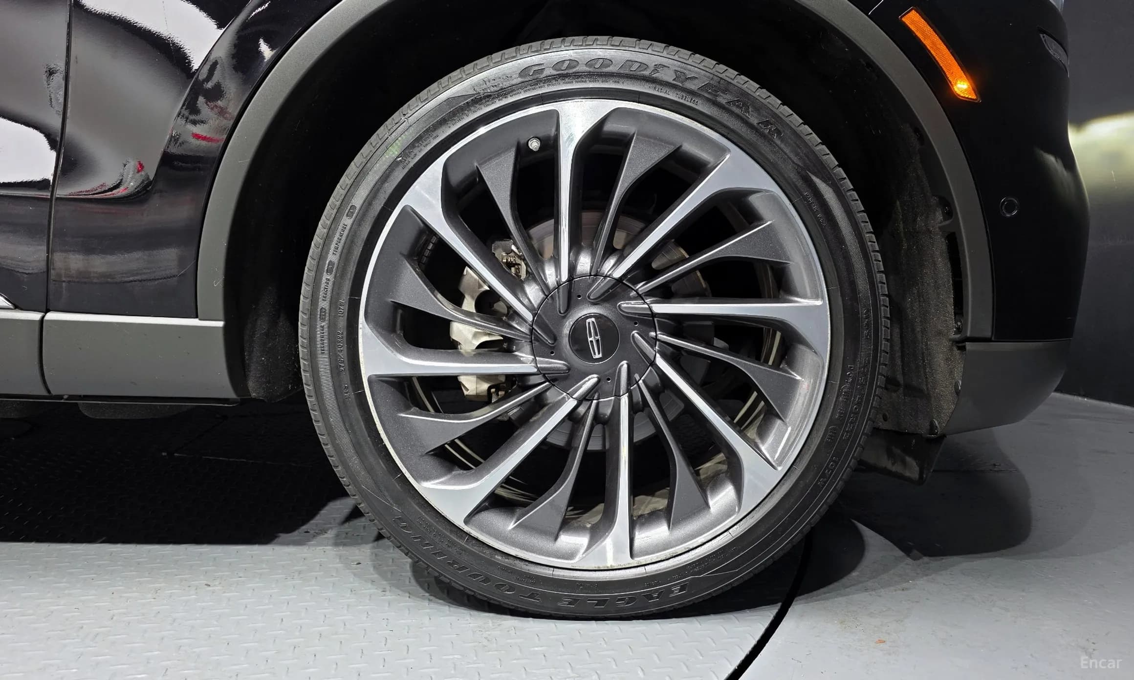 Aviator 2nd Generation