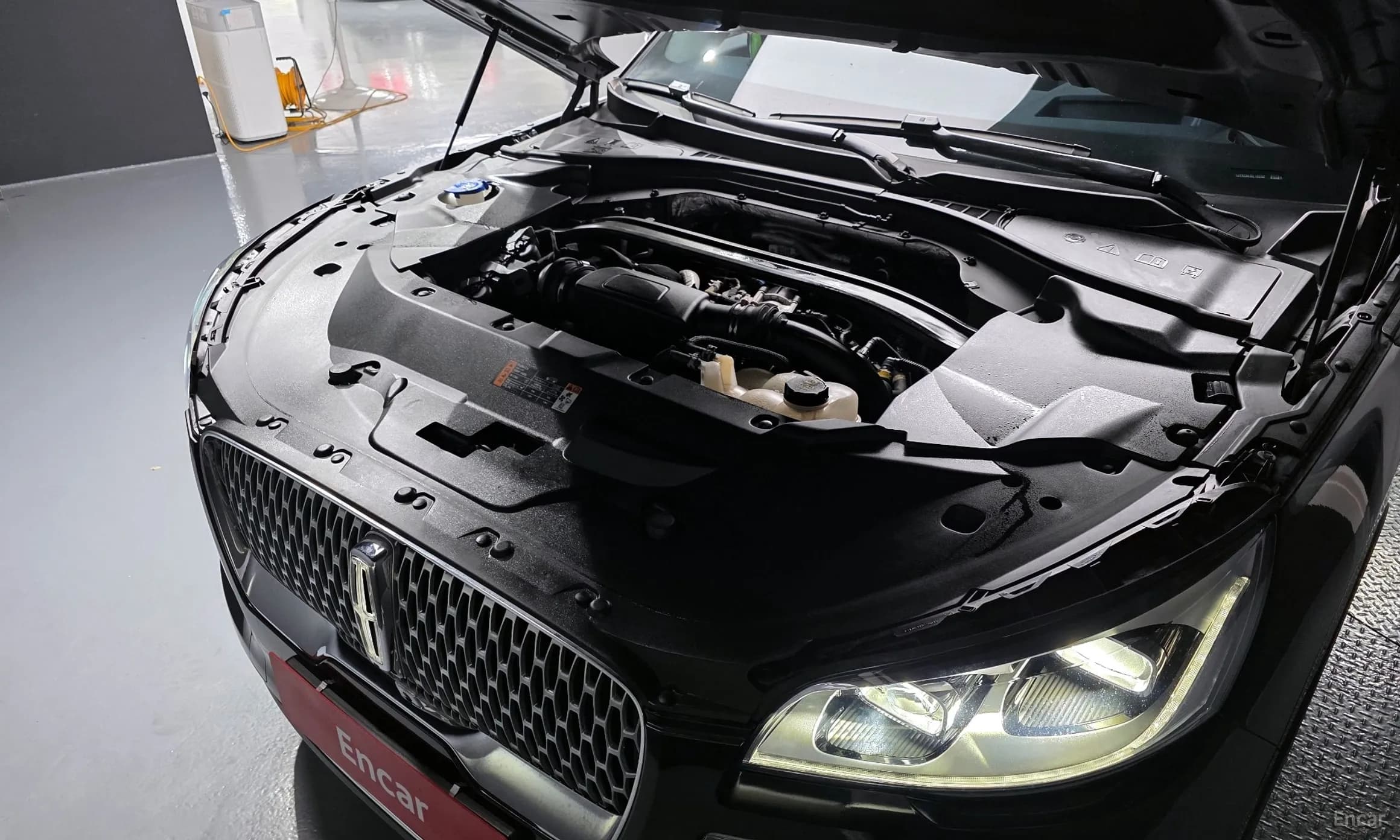 Aviator 2nd Generation