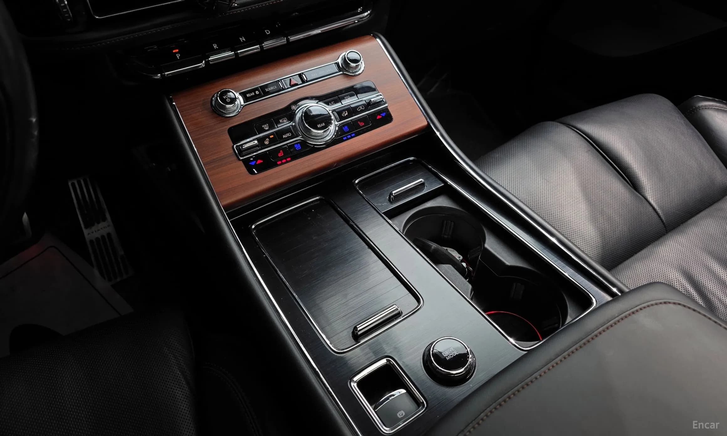 Aviator 2nd Generation