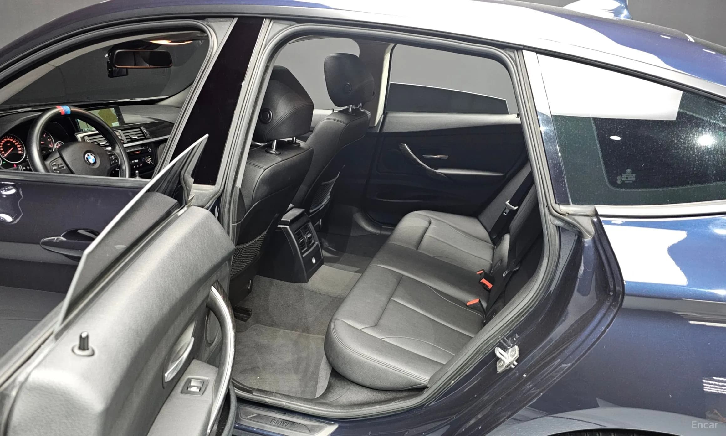 3 Series GT (F34)