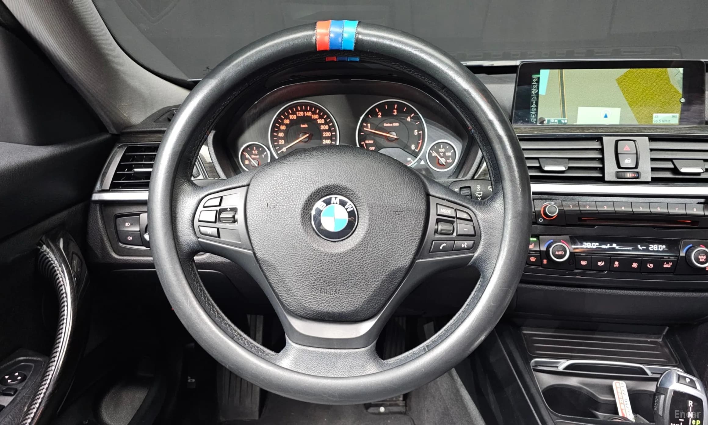 3 Series GT (F34)