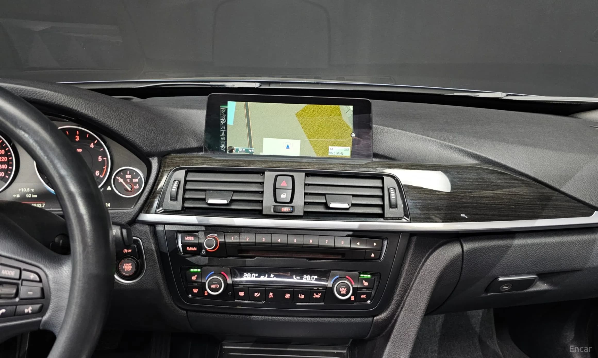 3 Series GT (F34)