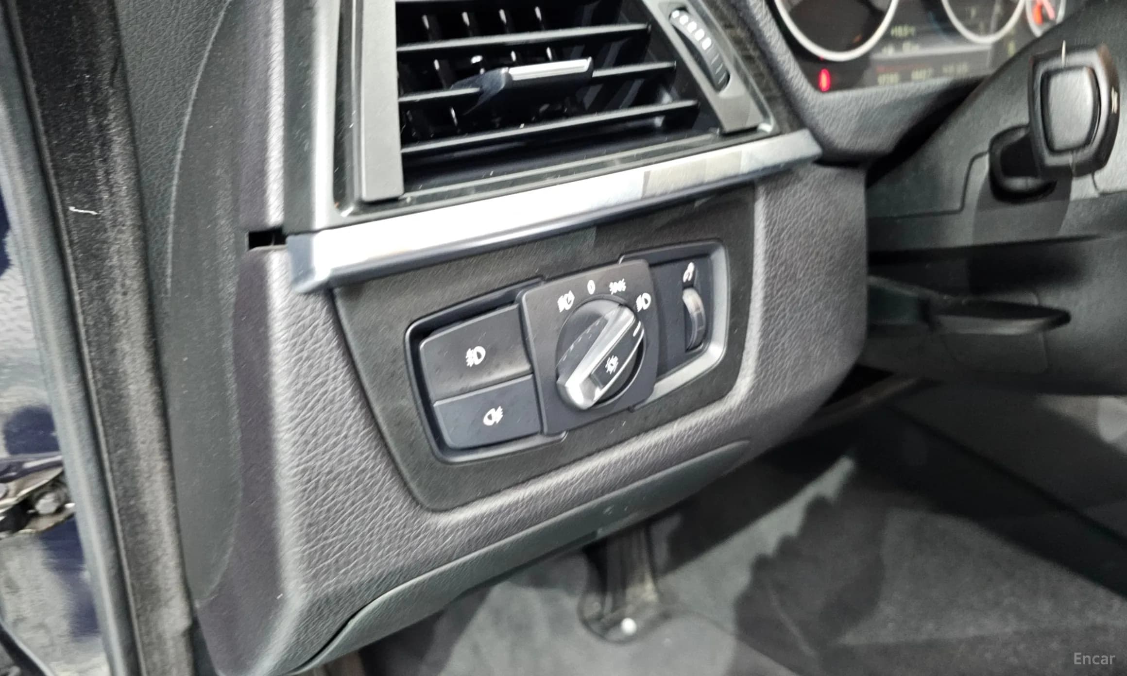 3 Series GT (F34)