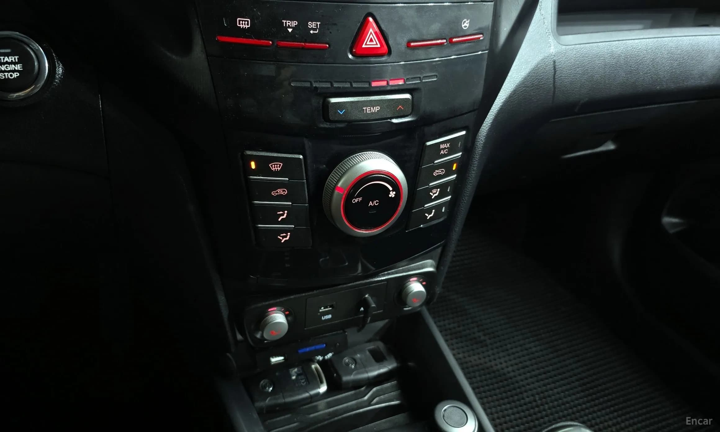 Tivoli Air