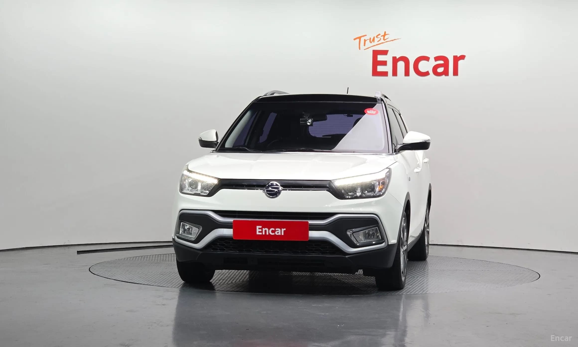 Tivoli Air