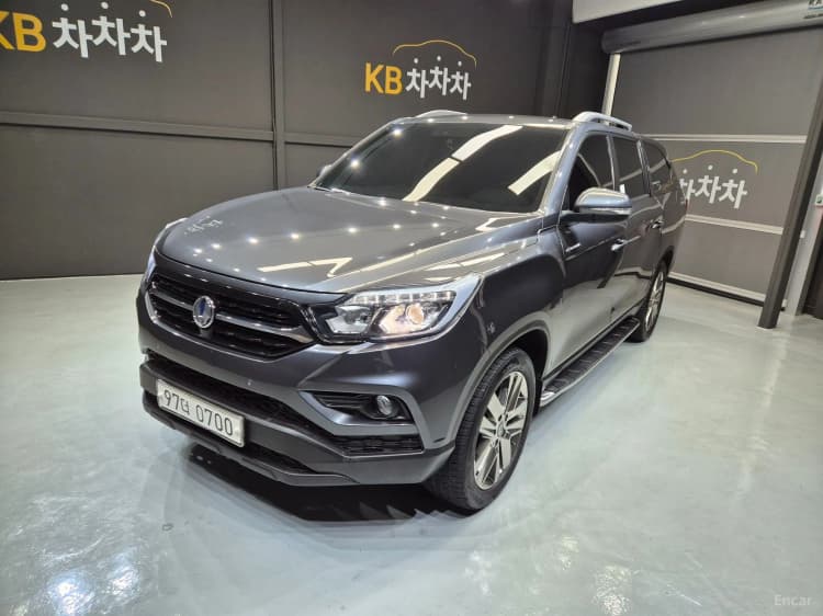 Rexton Sports
