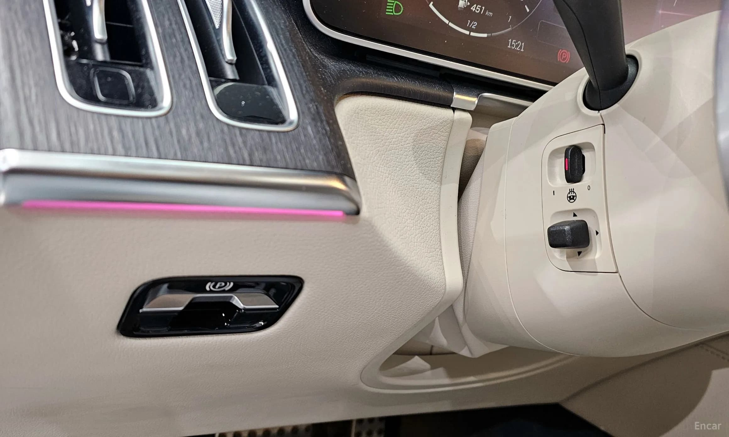 S-Class W223