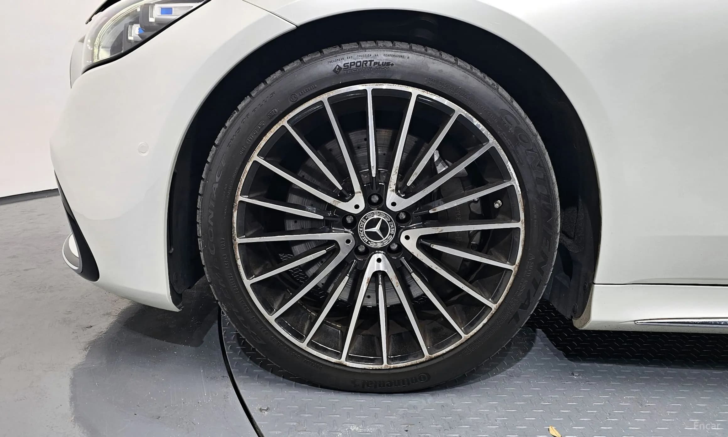 S-Class W223