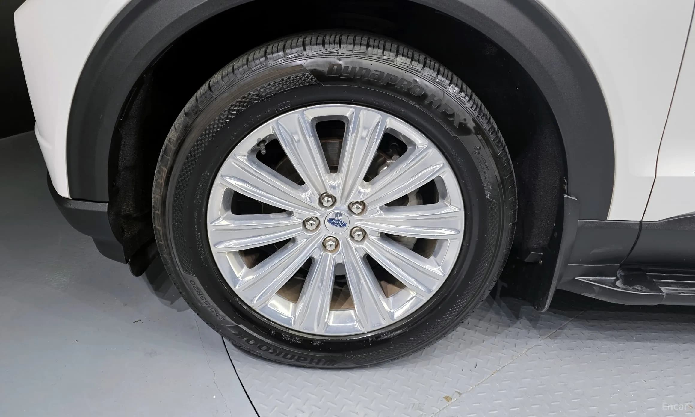 Explorer 6th Generation