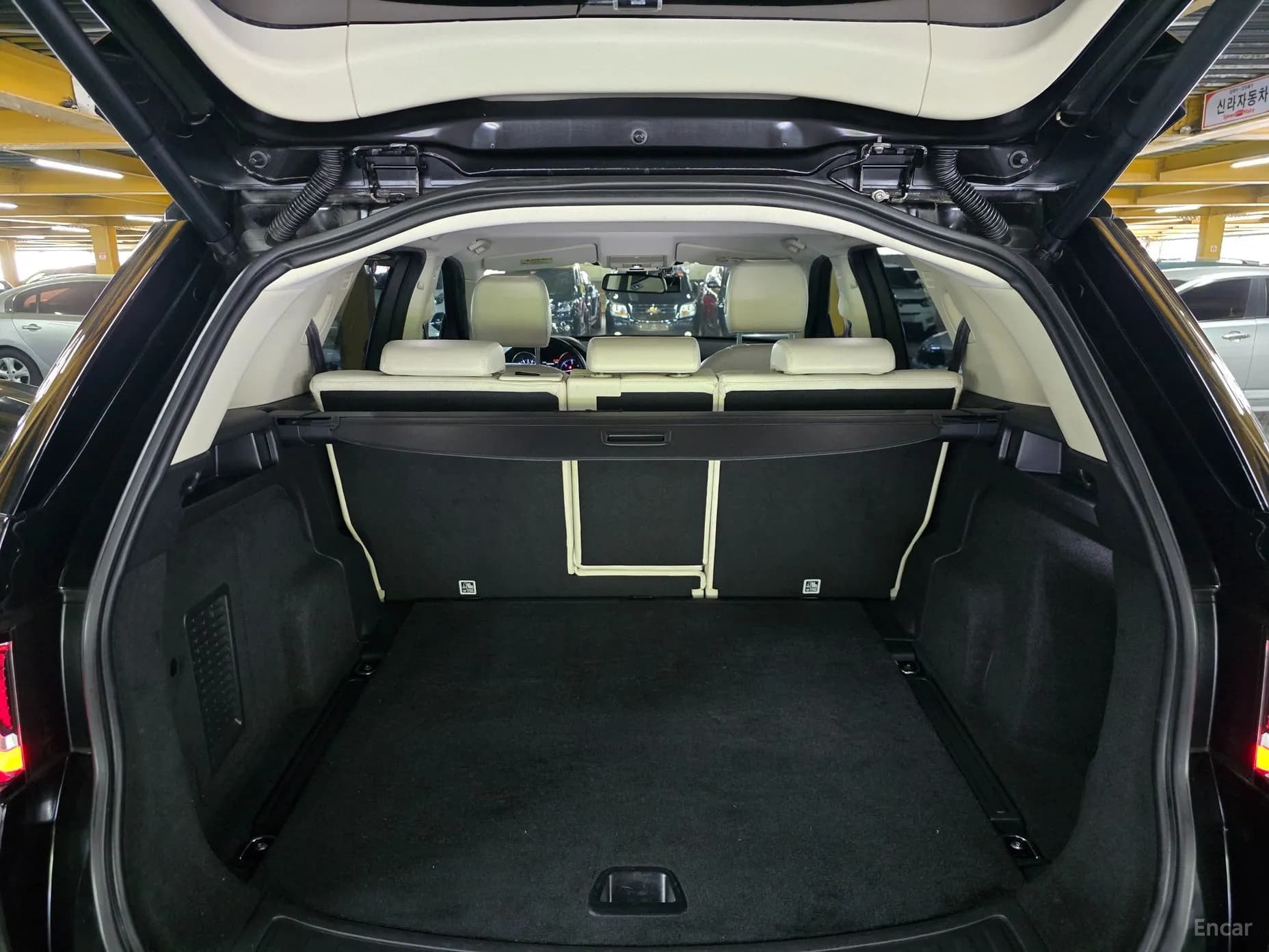 Discovery Sports