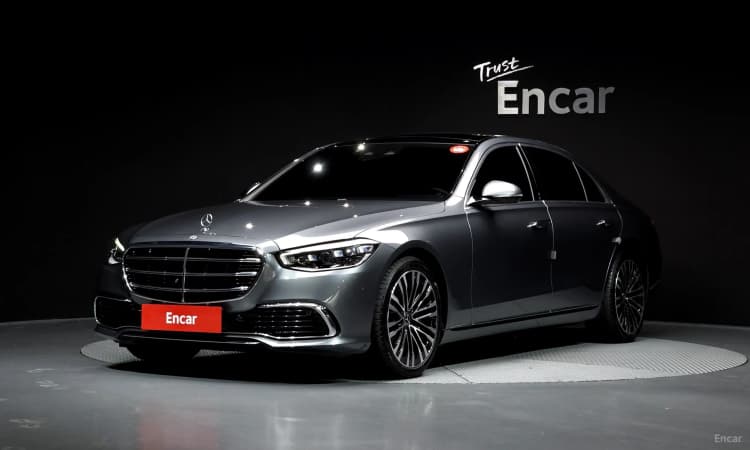 S-Class W223