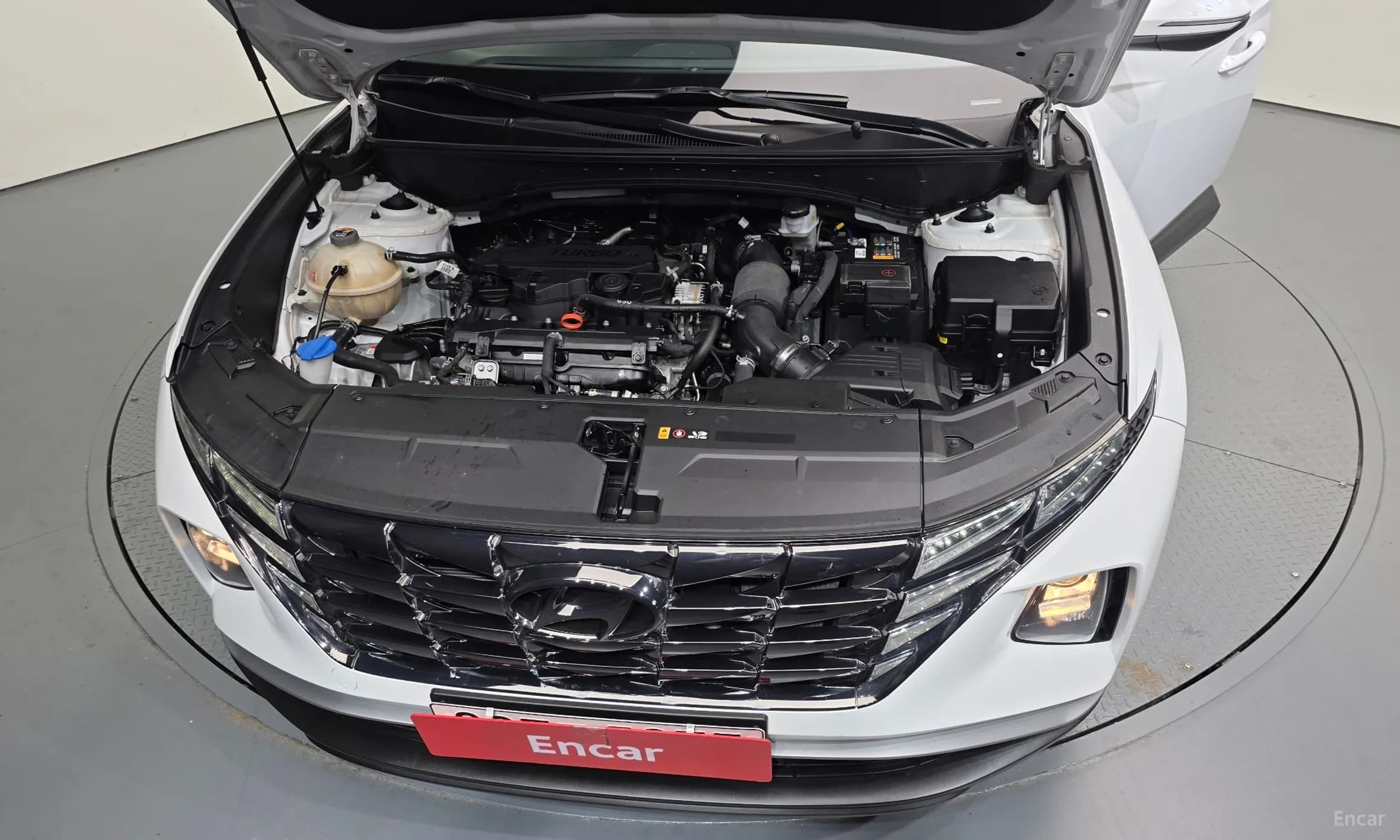 Tucson (NX4)