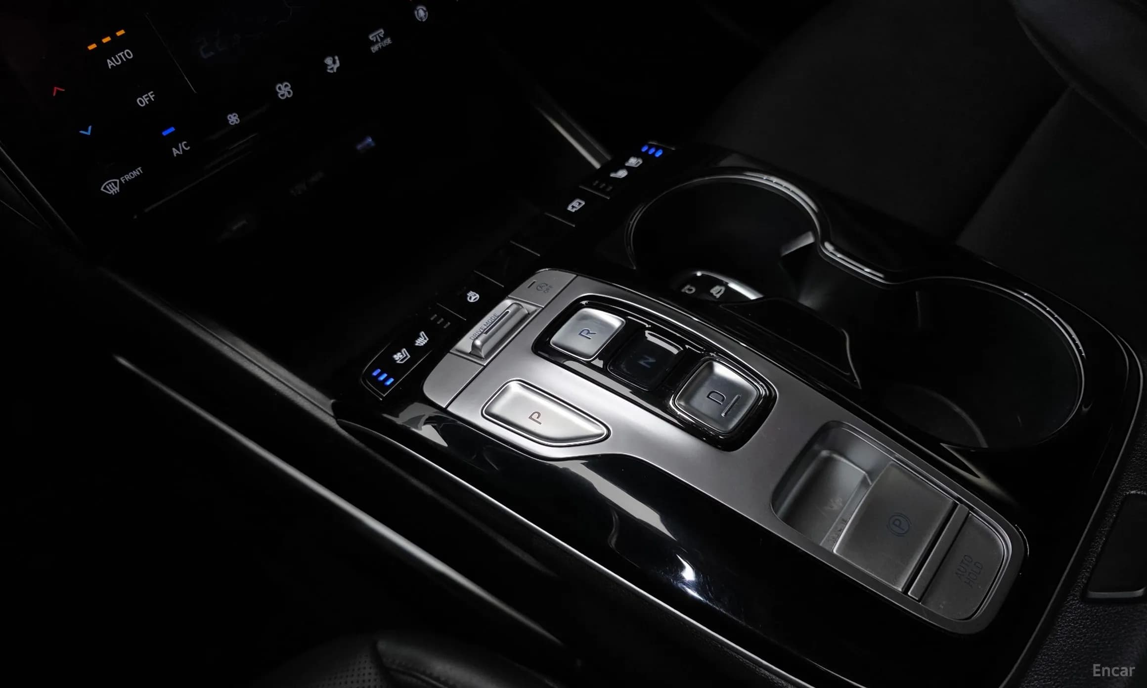 Tucson (NX4)