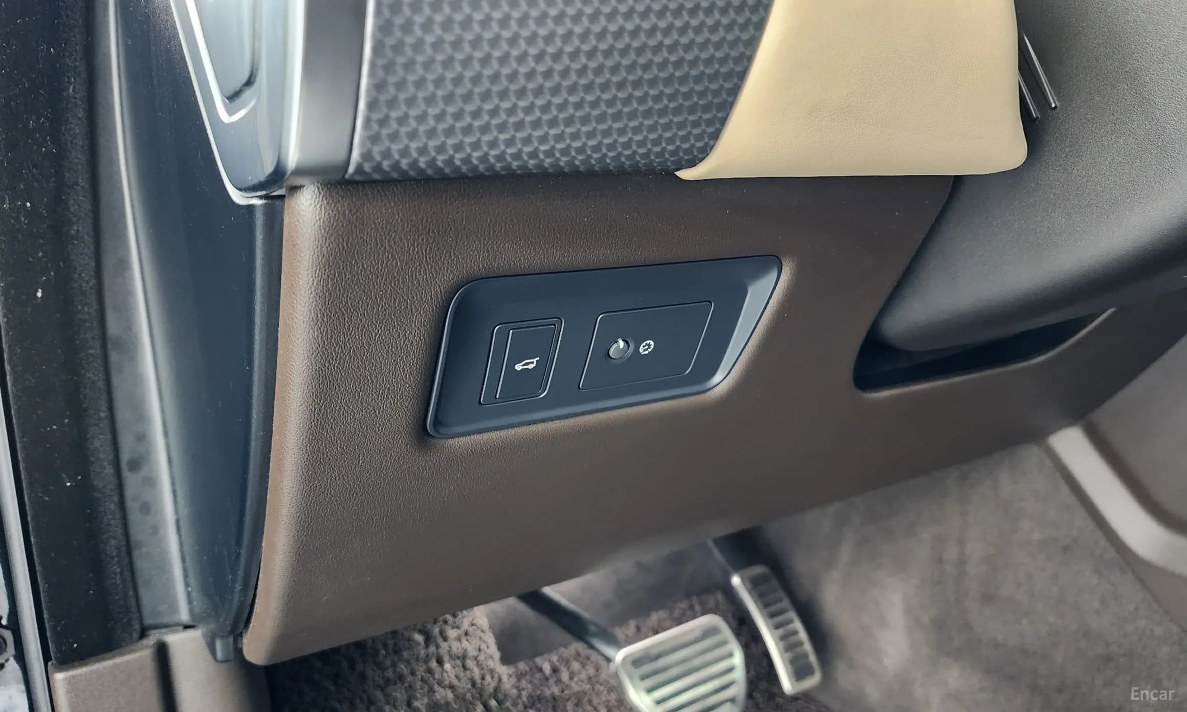 Range Rover Sport 2nd Generation