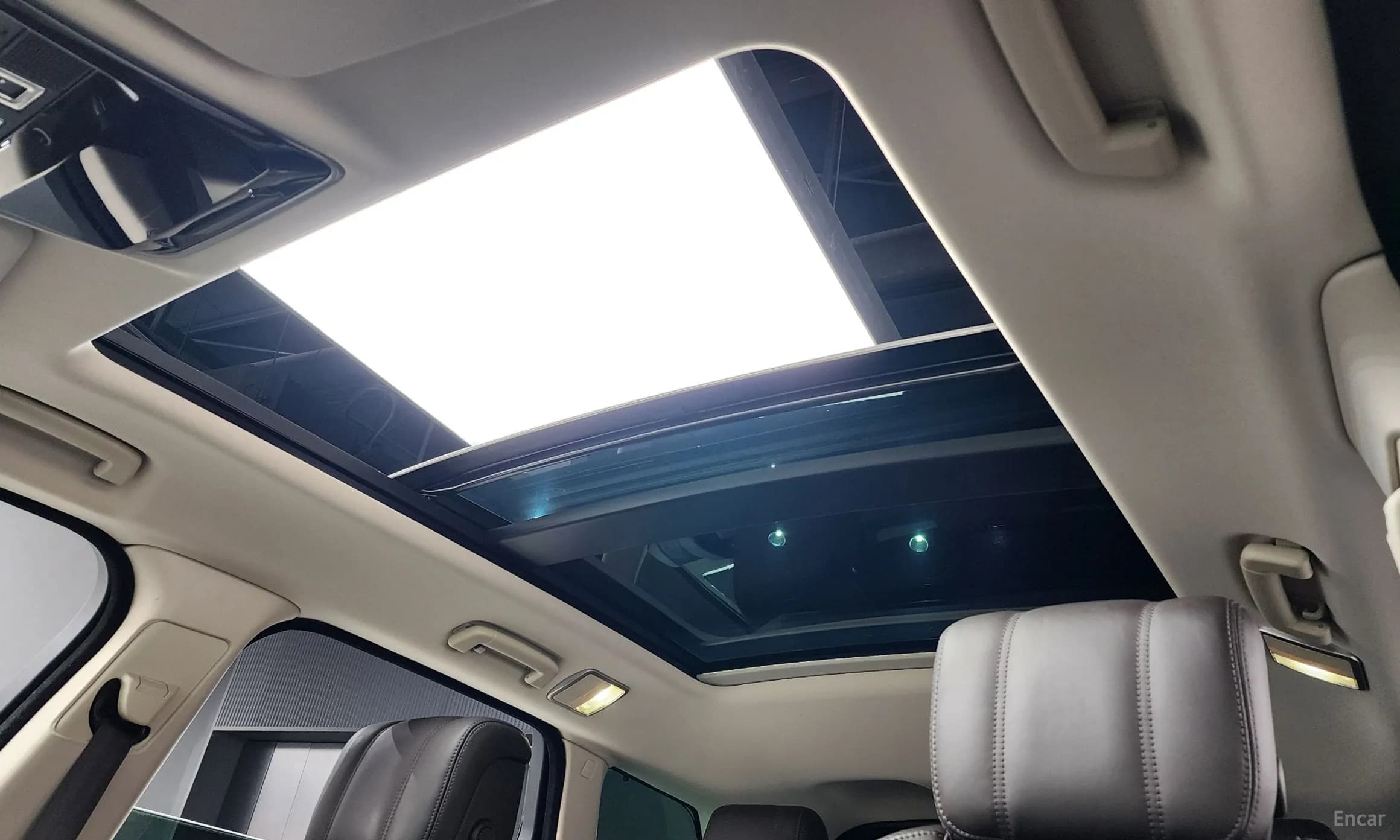 Range Rover Sport 2nd Generation