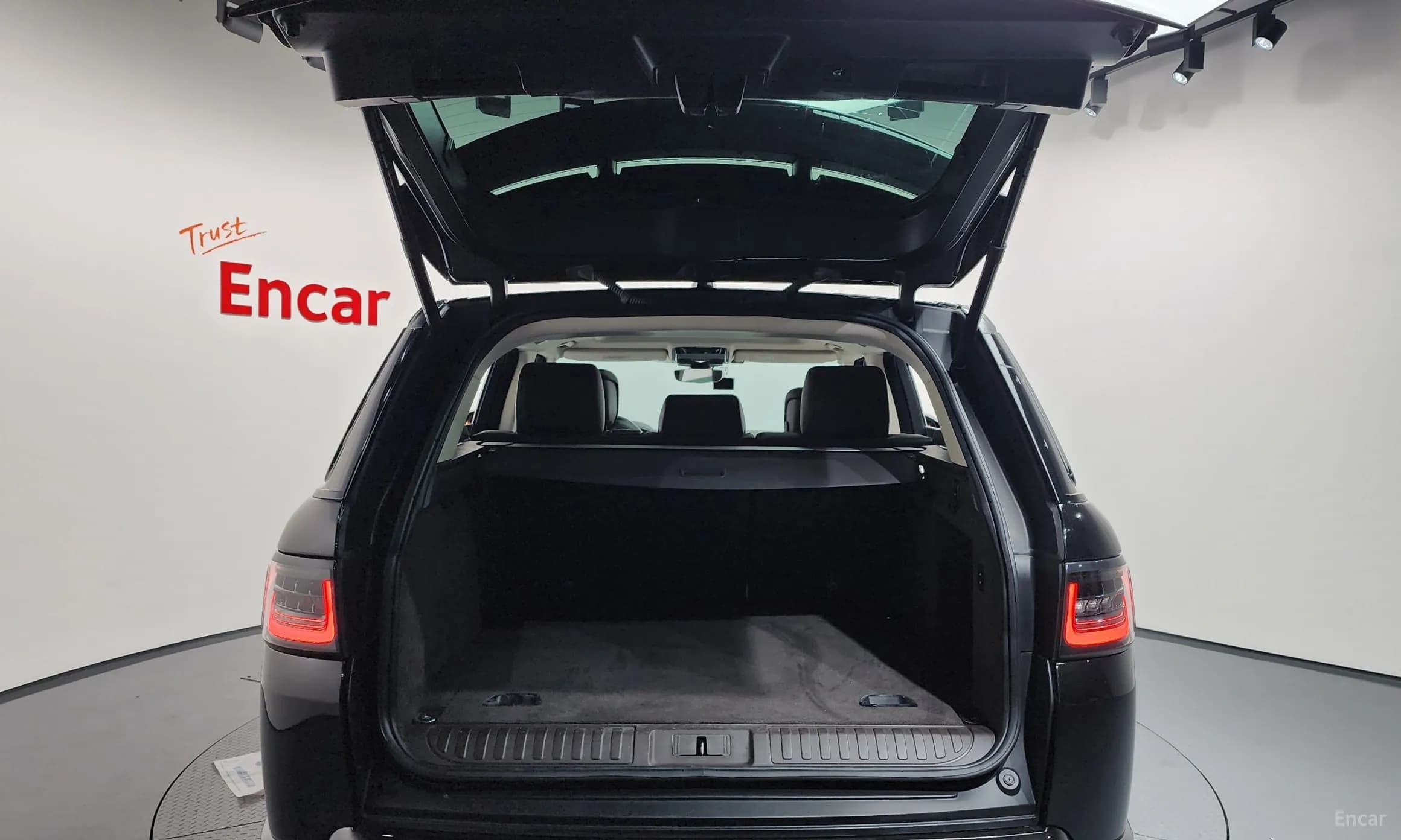 Range Rover Sport 2nd Generation