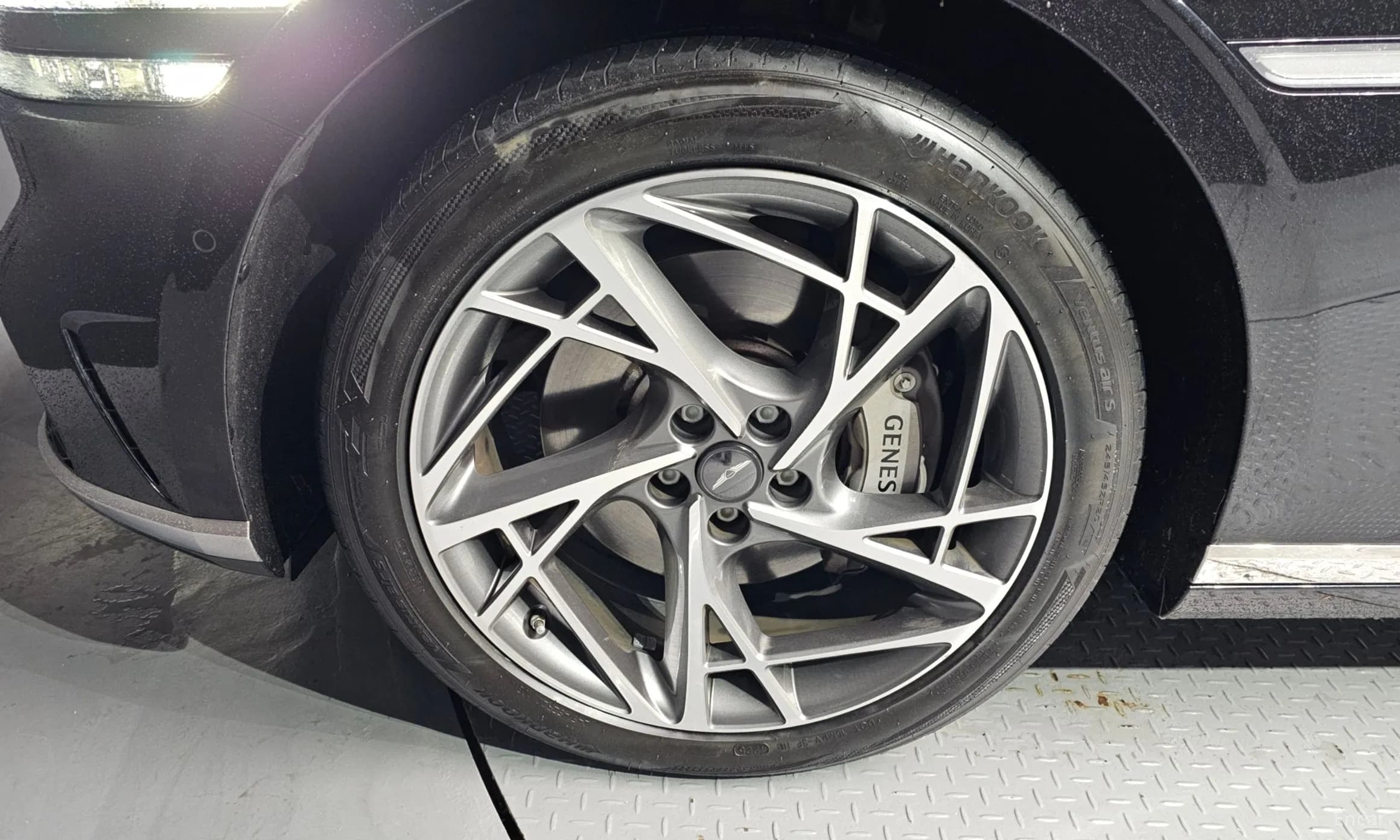 G90 (RS4)