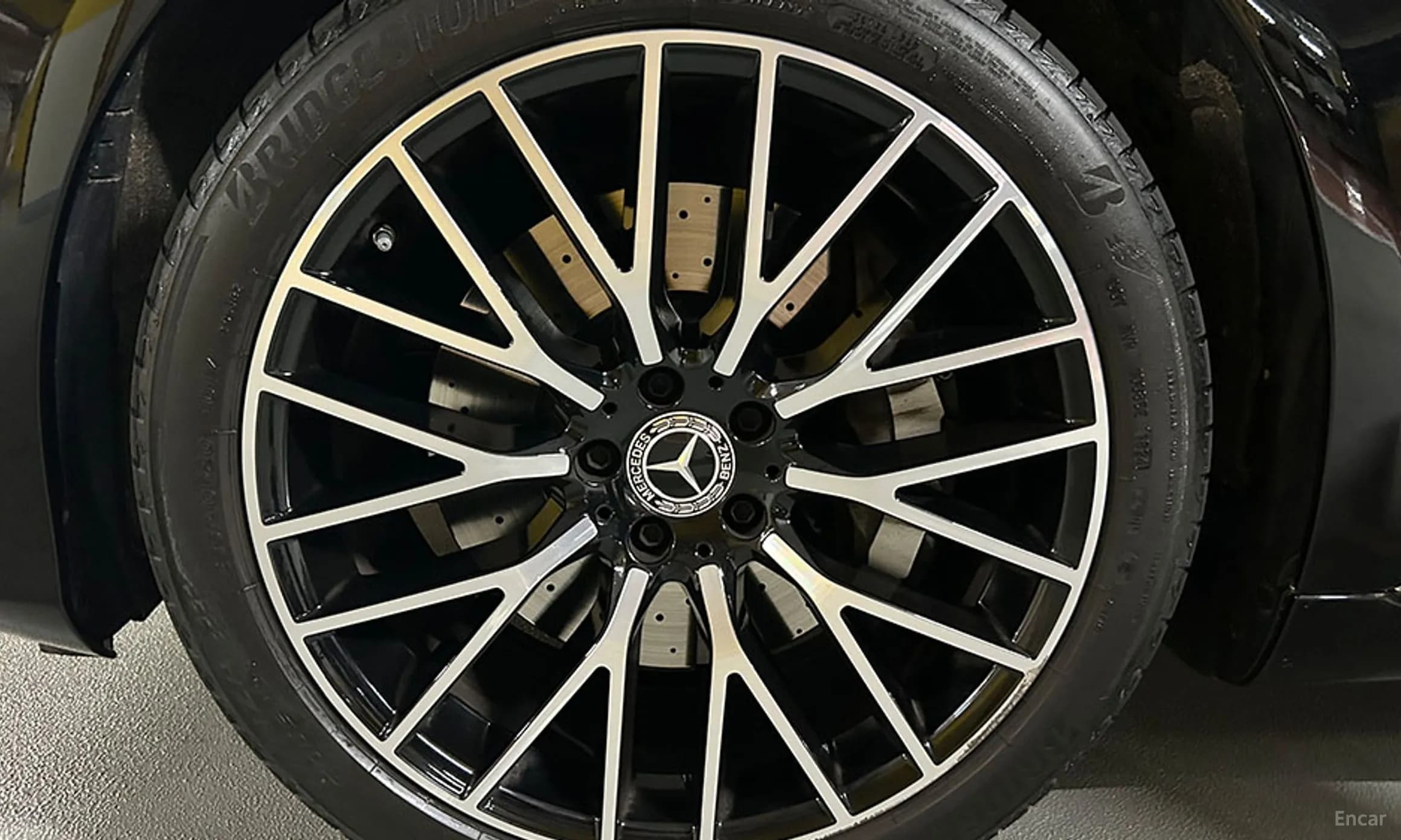 S-Class W223