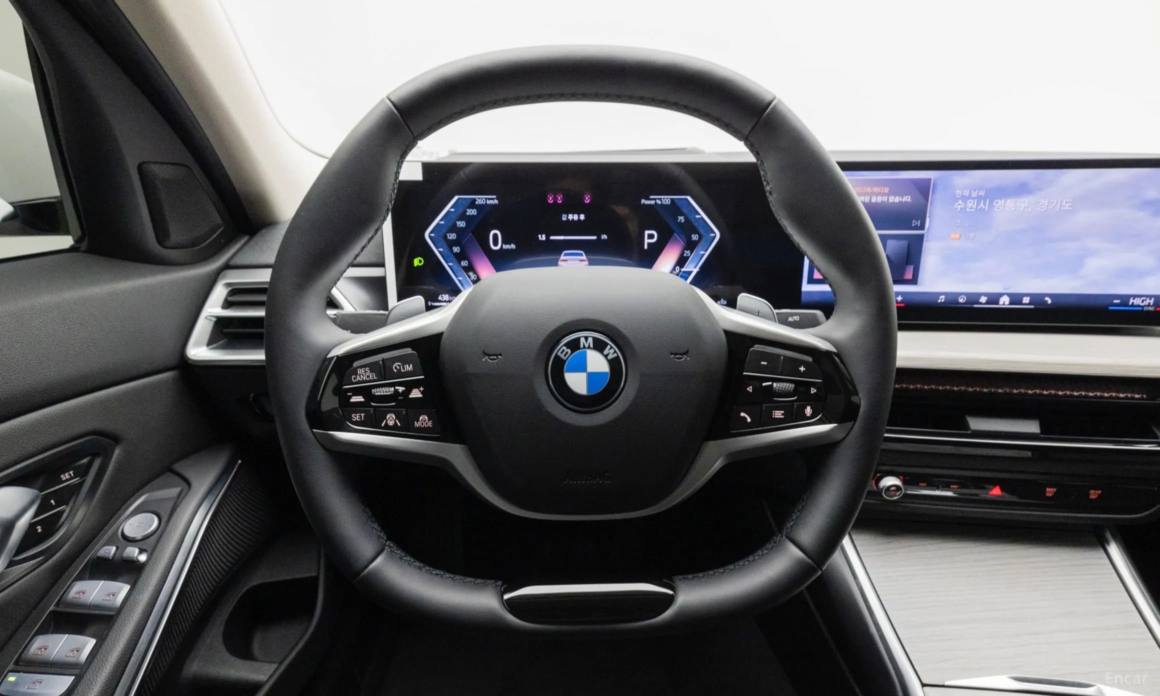3 Series (G20)