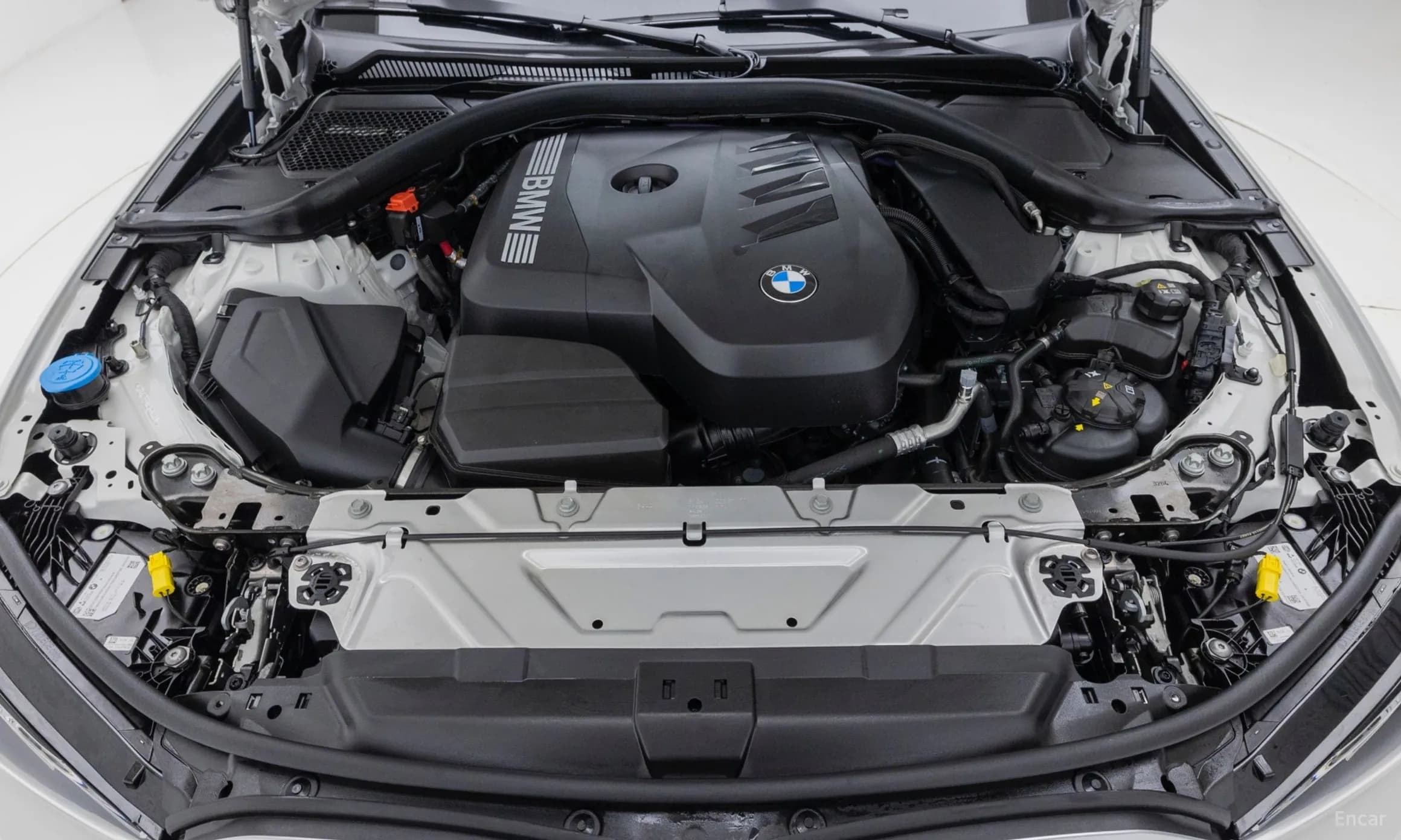 3 Series (G20)