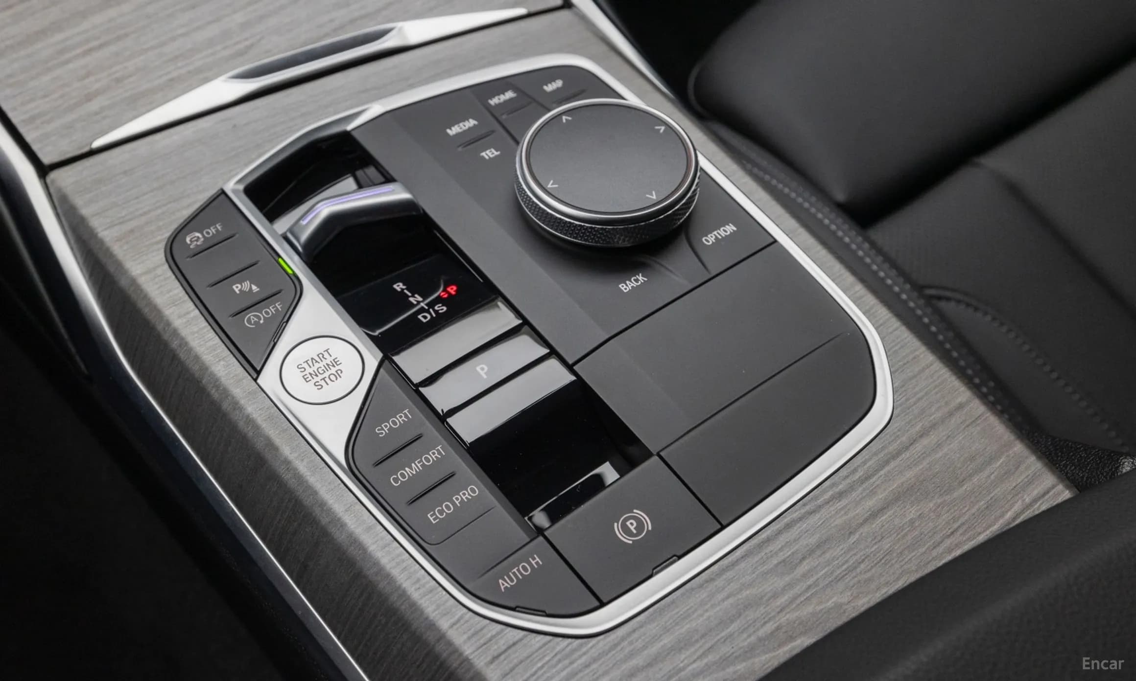 3 Series (G20)
