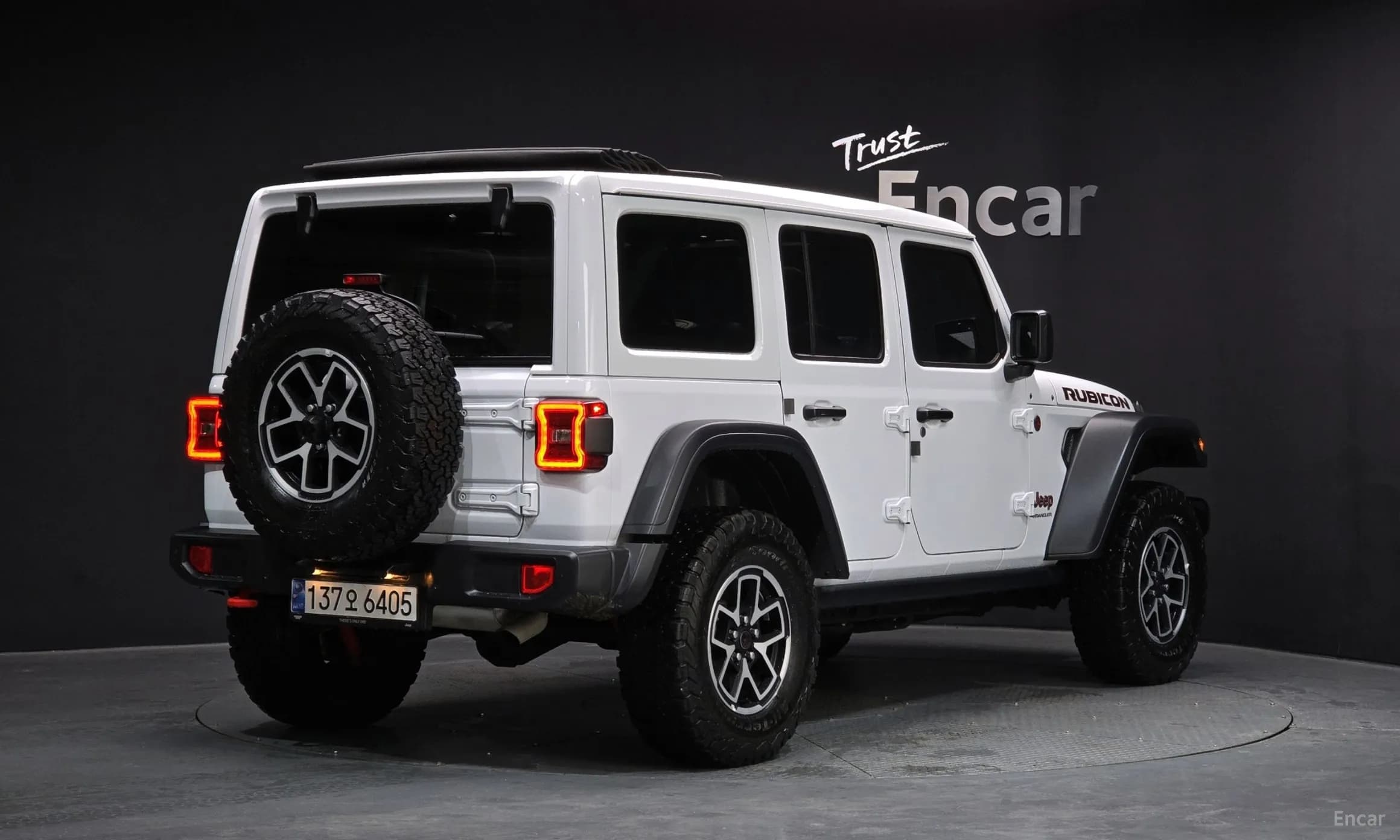 Wrangler (JL)