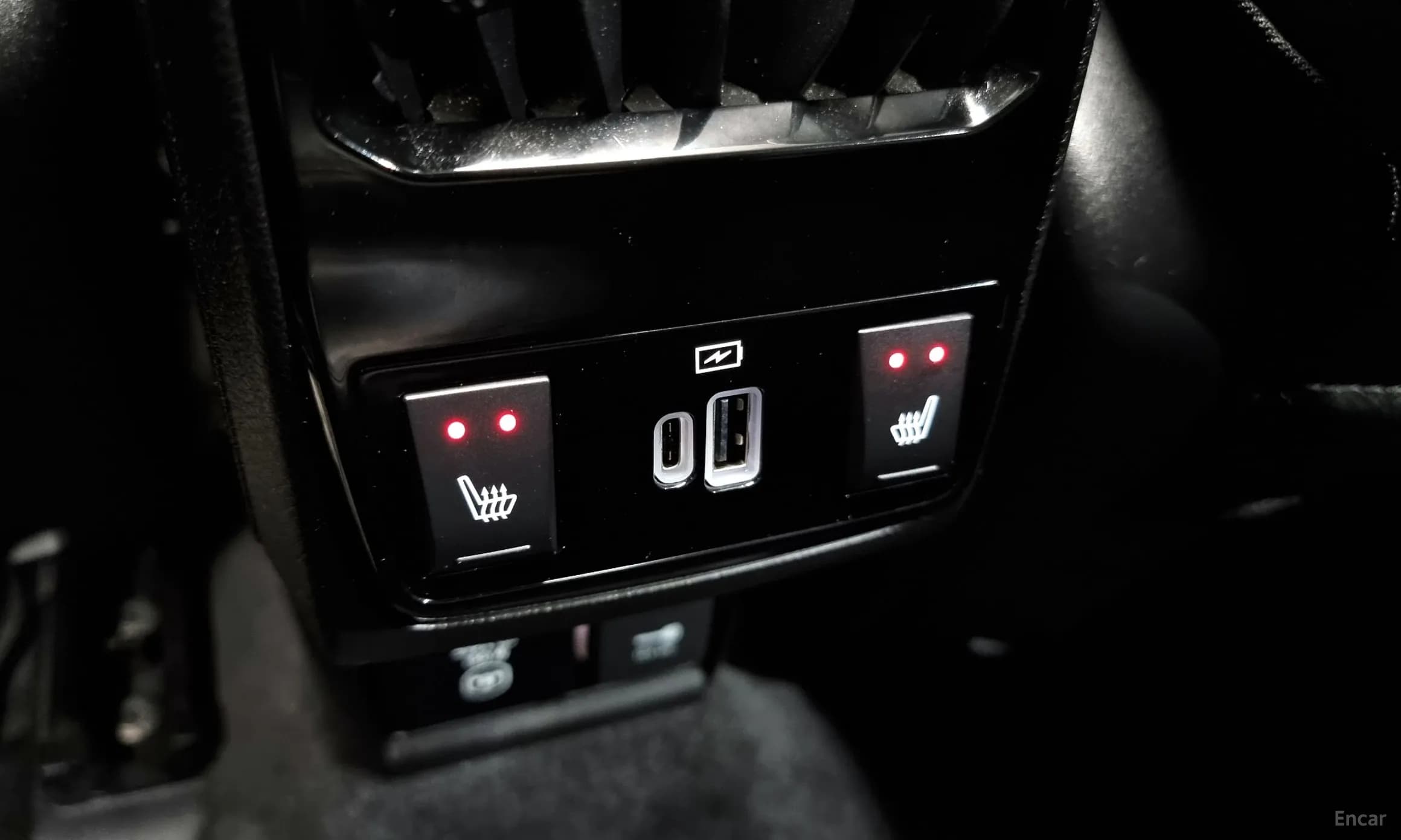 Compass 2nd Generation