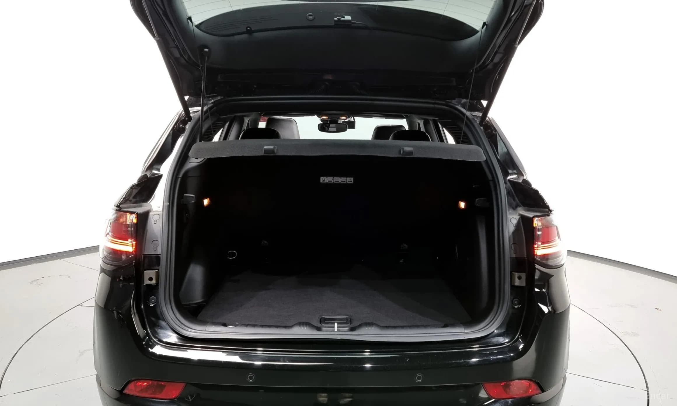 Compass 2nd Generation