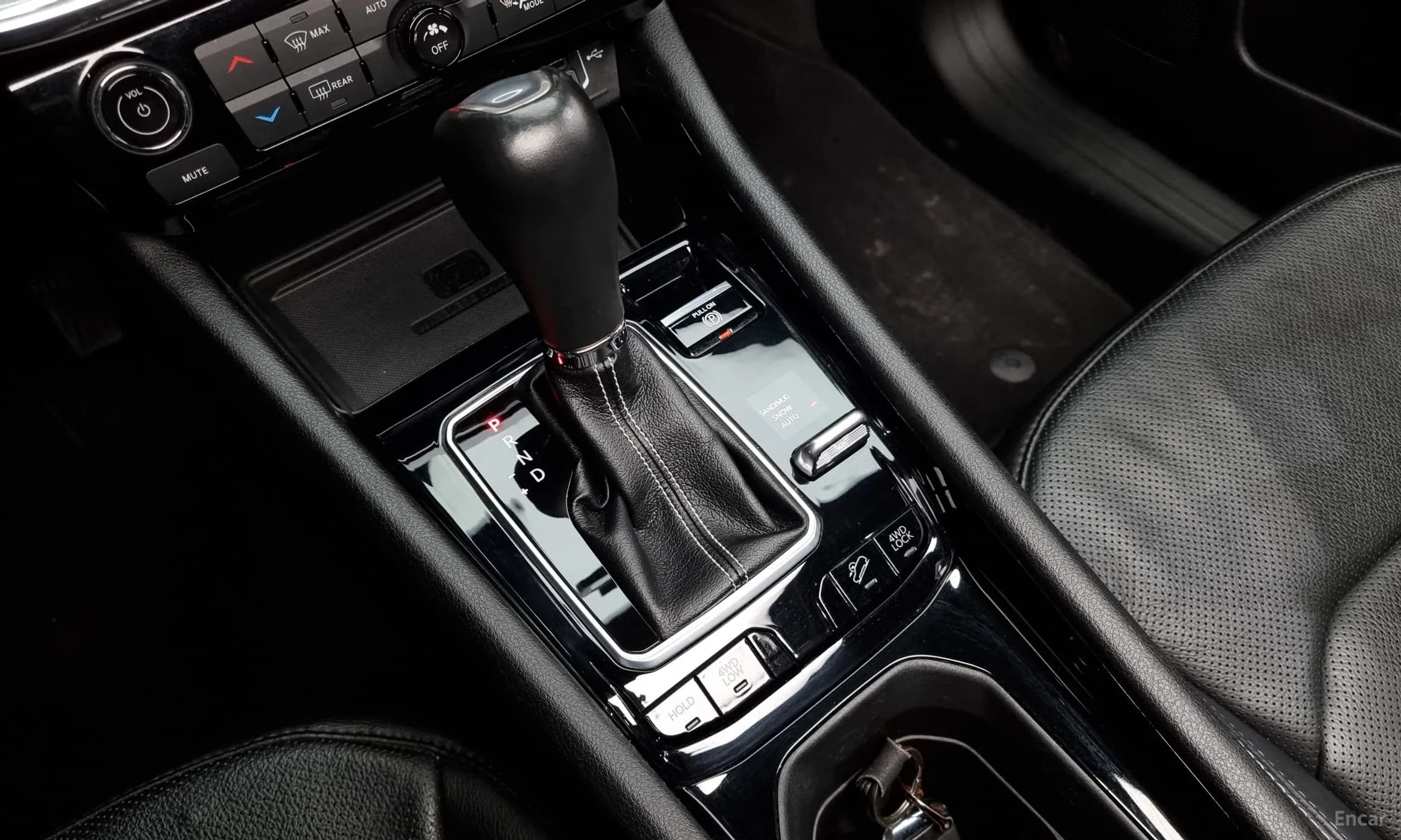 Compass 2nd Generation