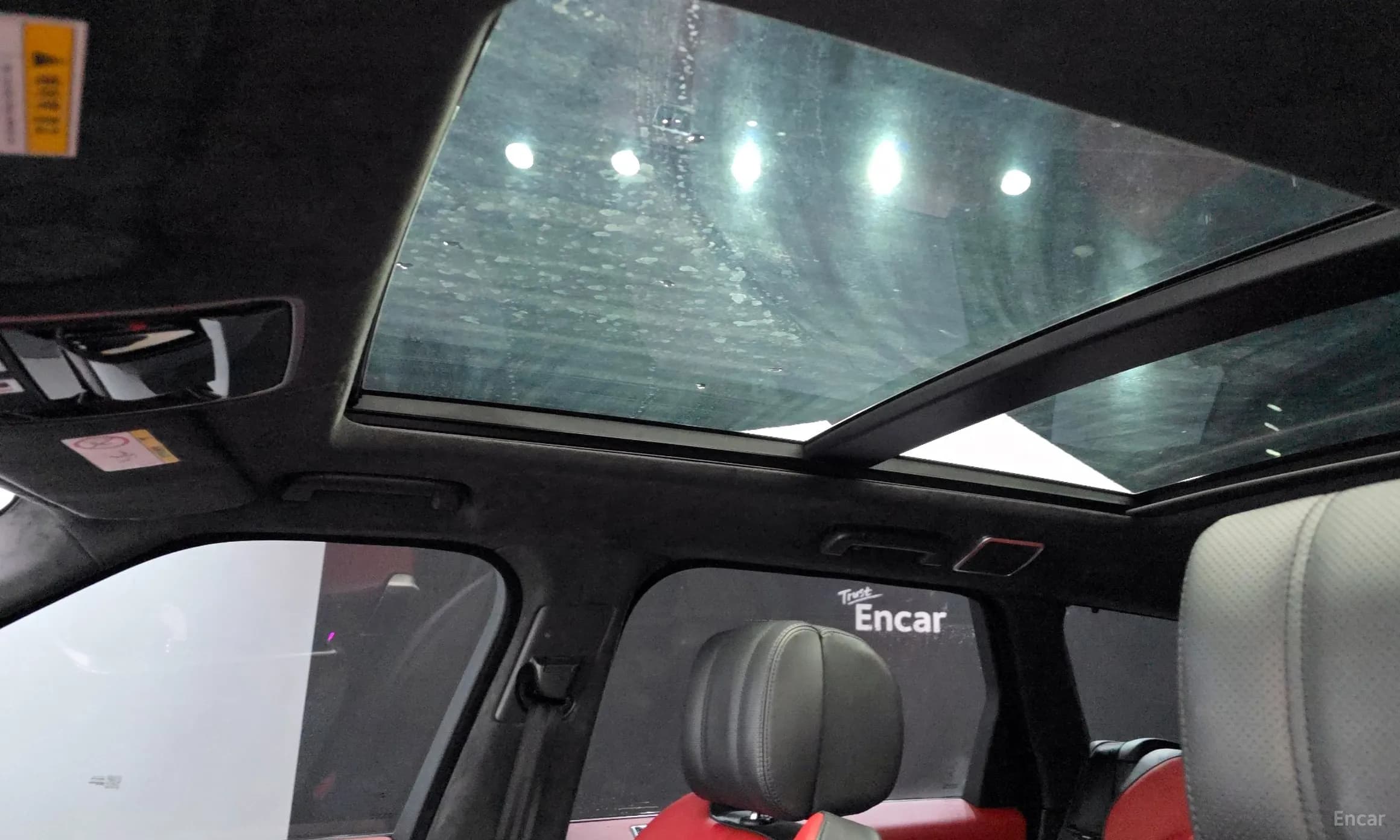 Range Rover Sport 2nd Generation