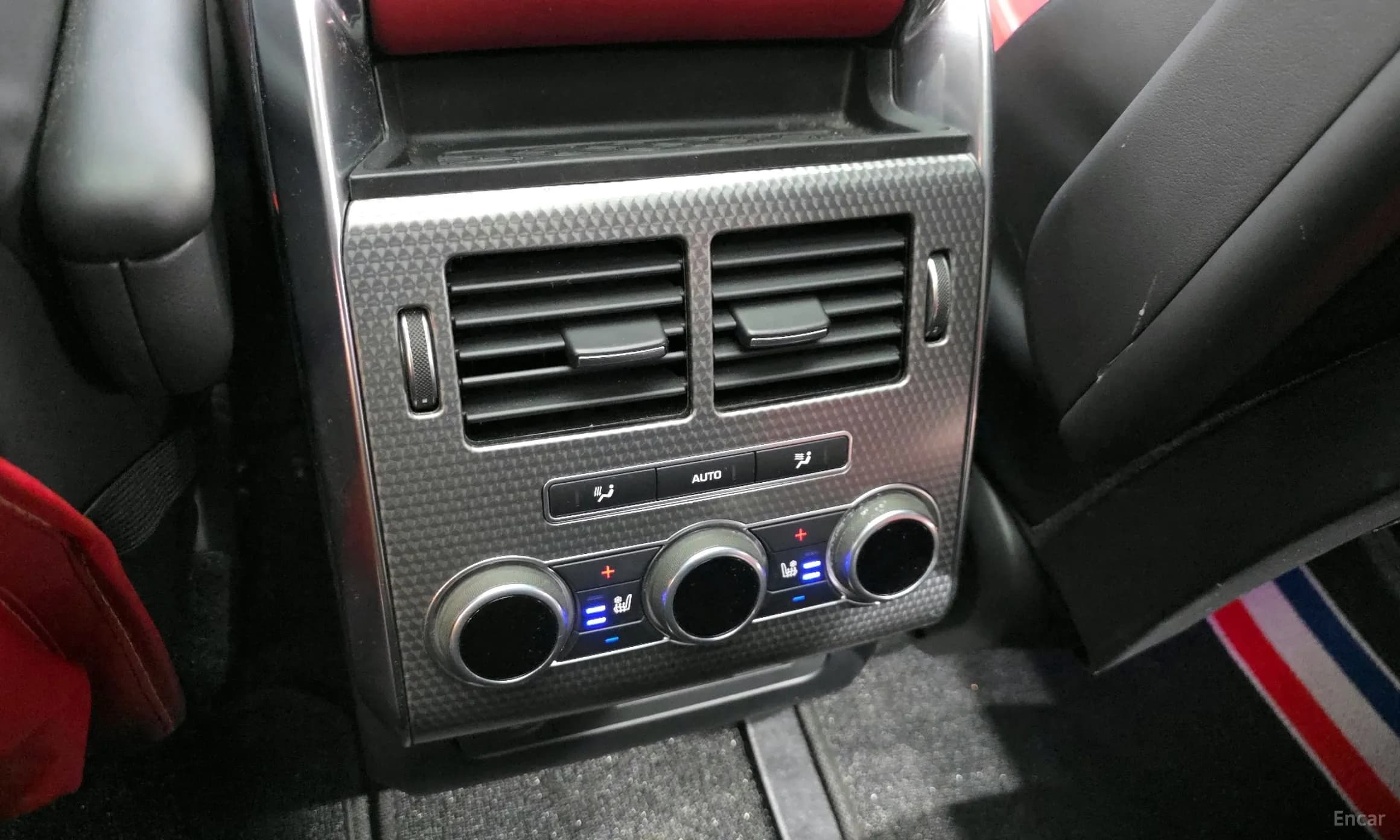 Range Rover Sport 2nd Generation