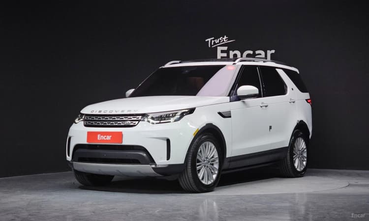 Discovery 5
