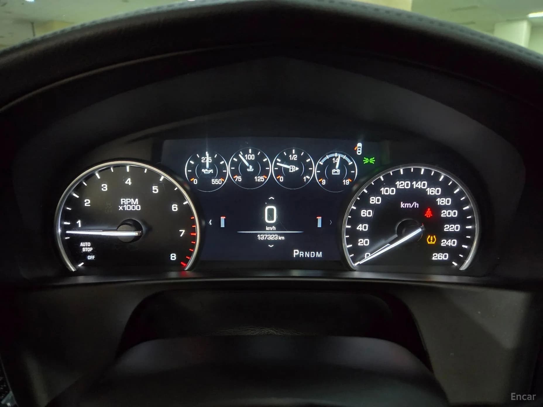 CT6
