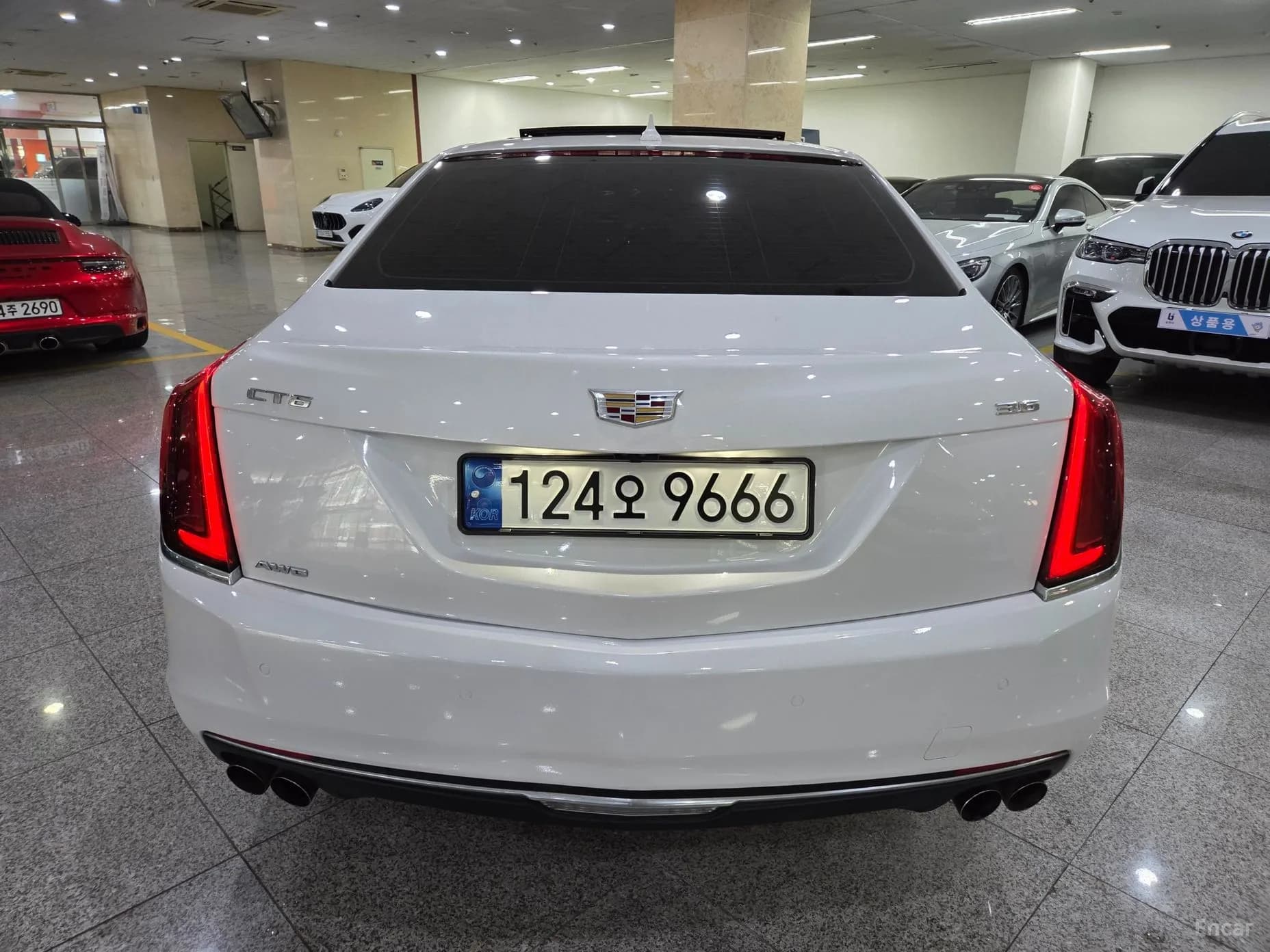 CT6
