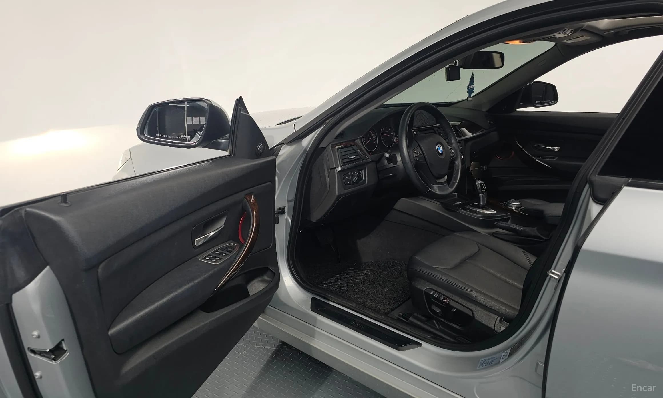 3 Series GT (F34)