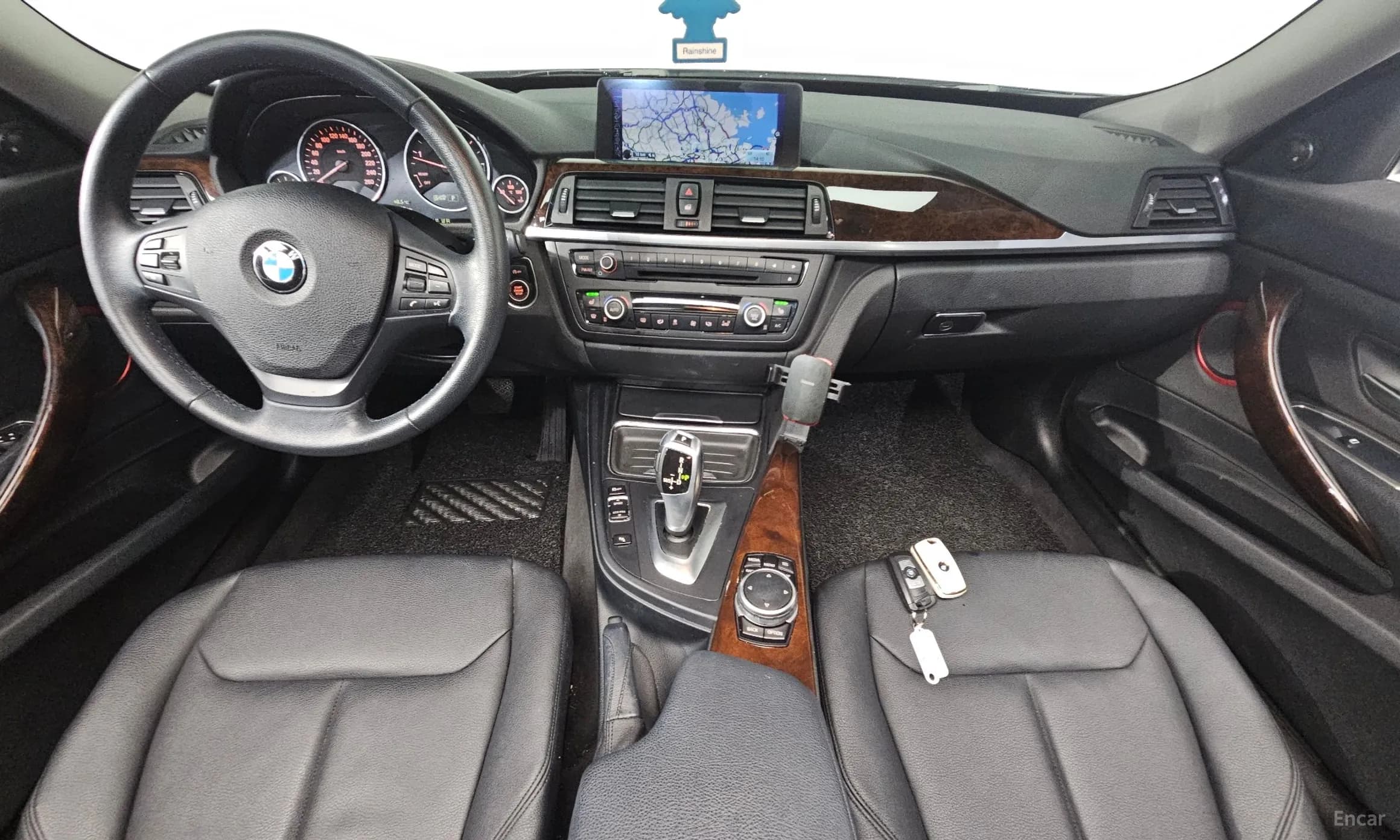 3 Series GT (F34)