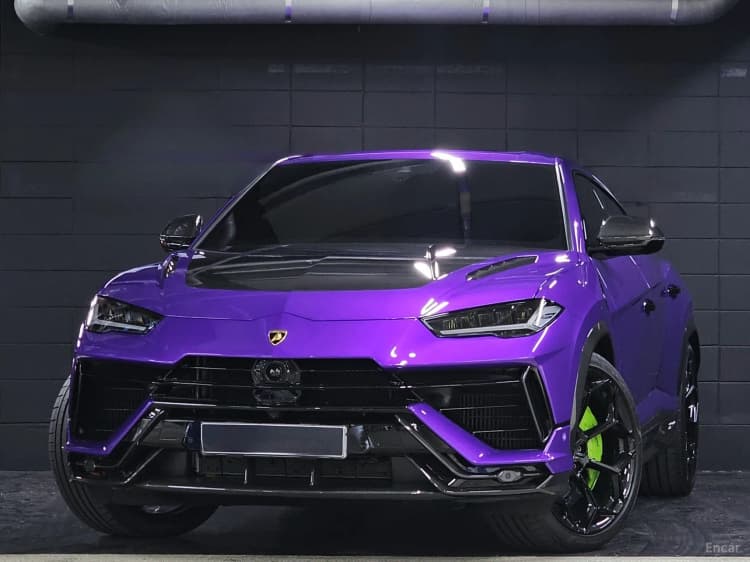 Urus