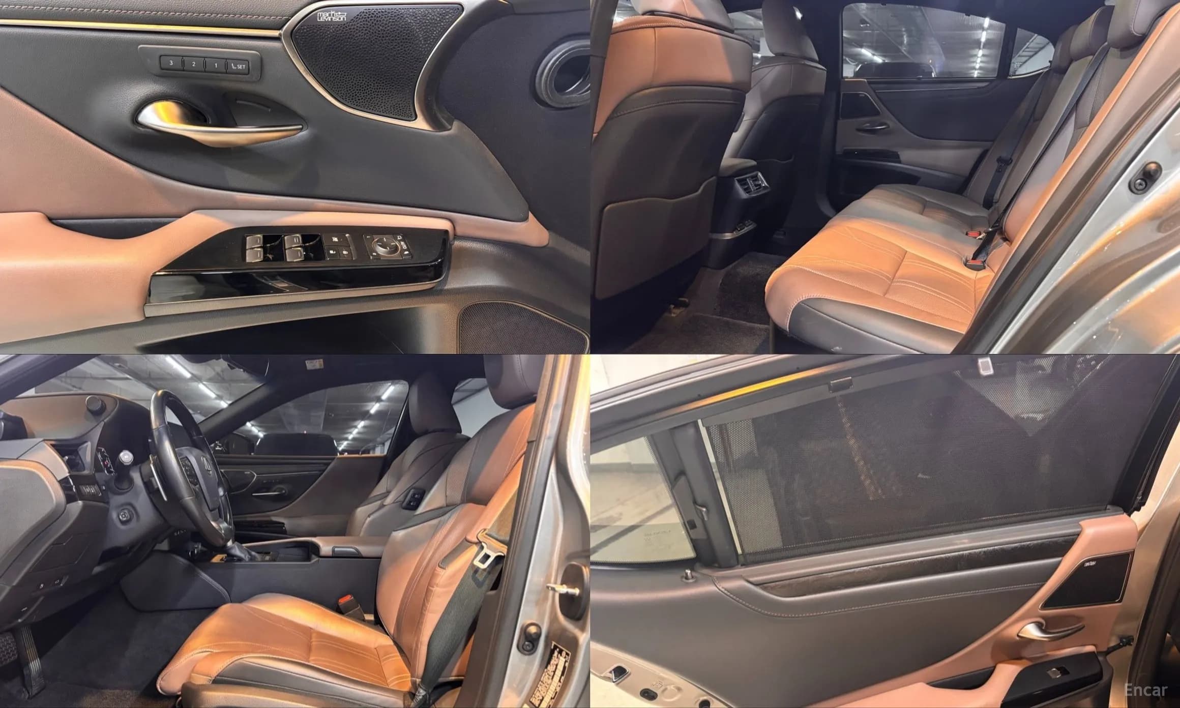 ES300h 7th Generation