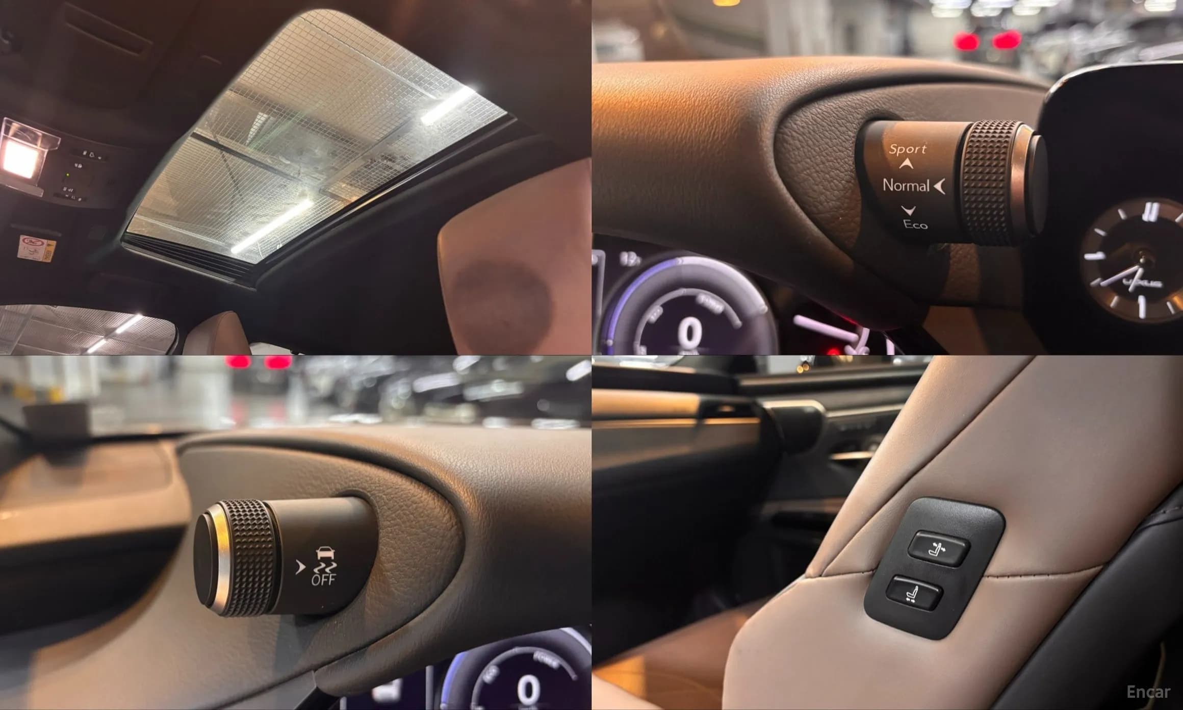 ES300h 7th Generation