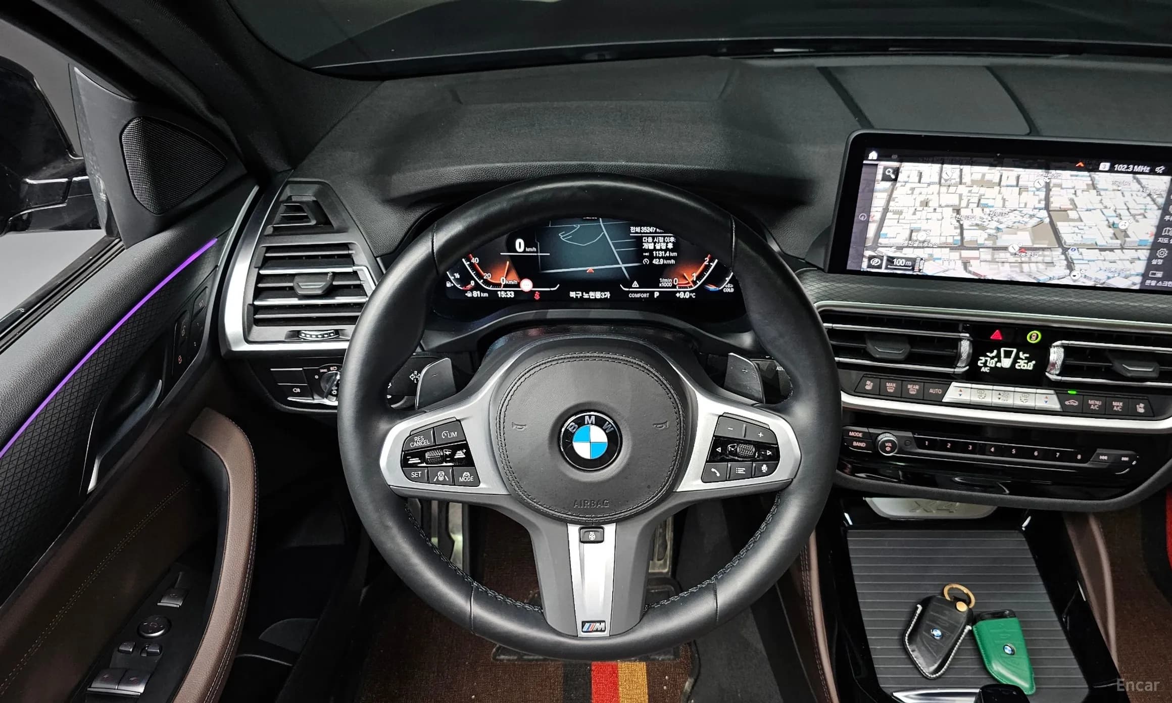 X4 (G02)