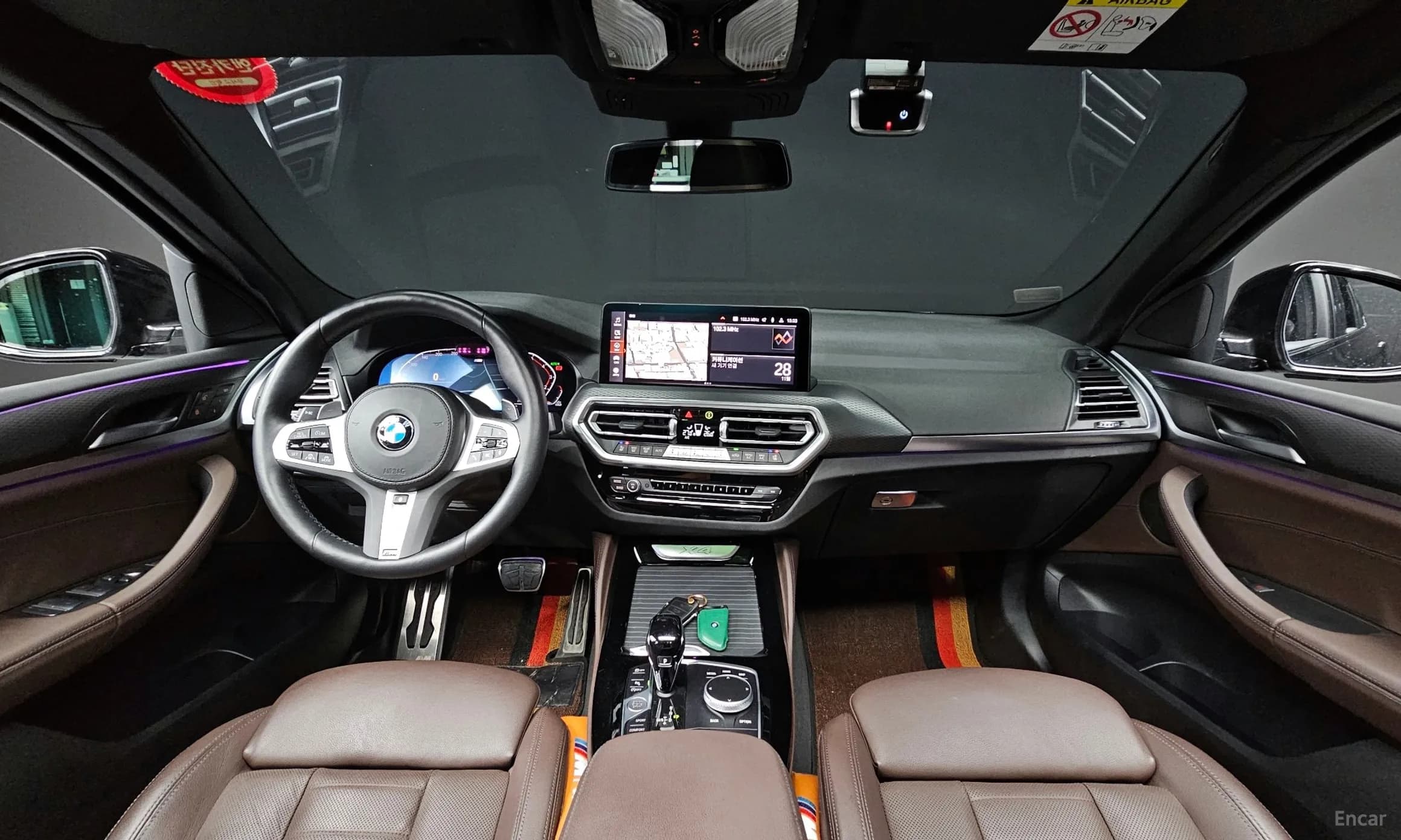 X4 (G02)