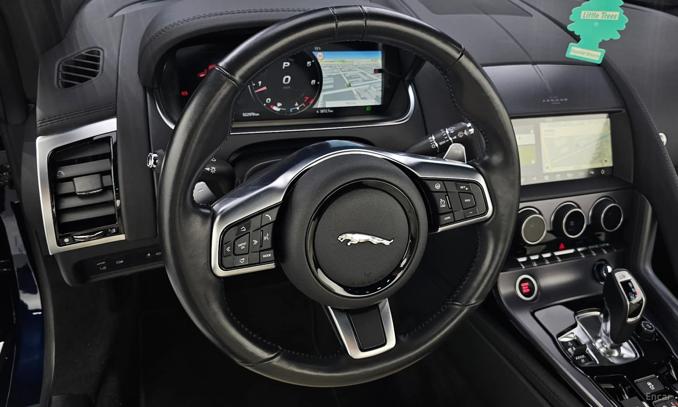 F-TYPE